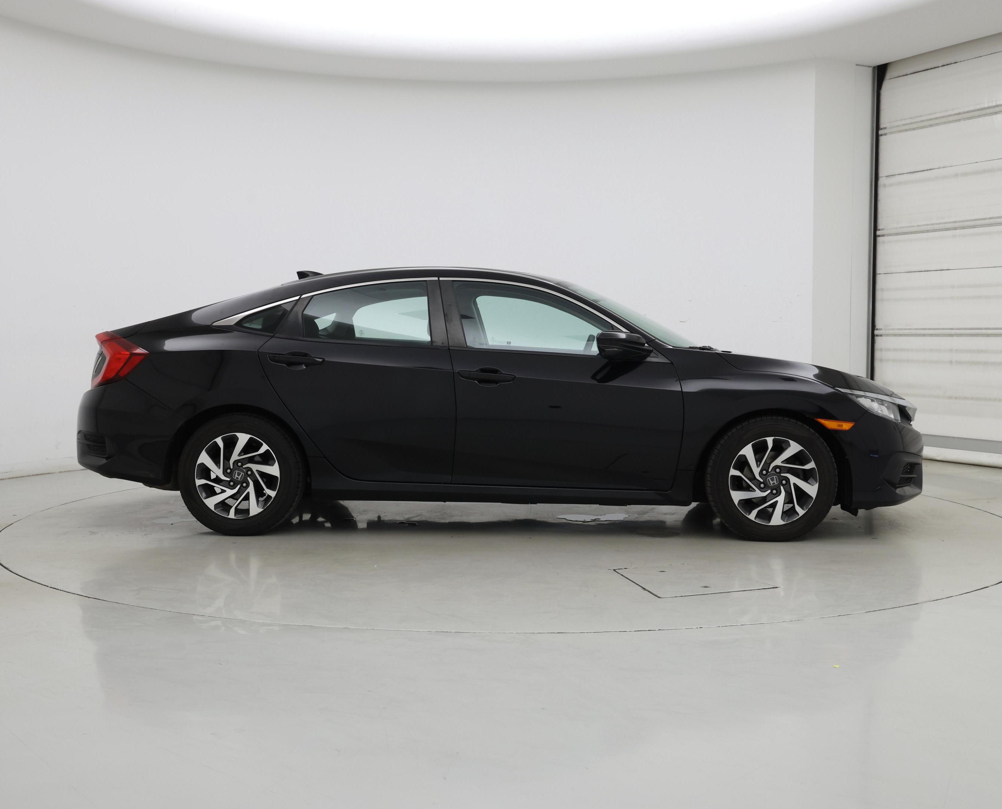 Thumbnail: 2017 Honda Civic - 7