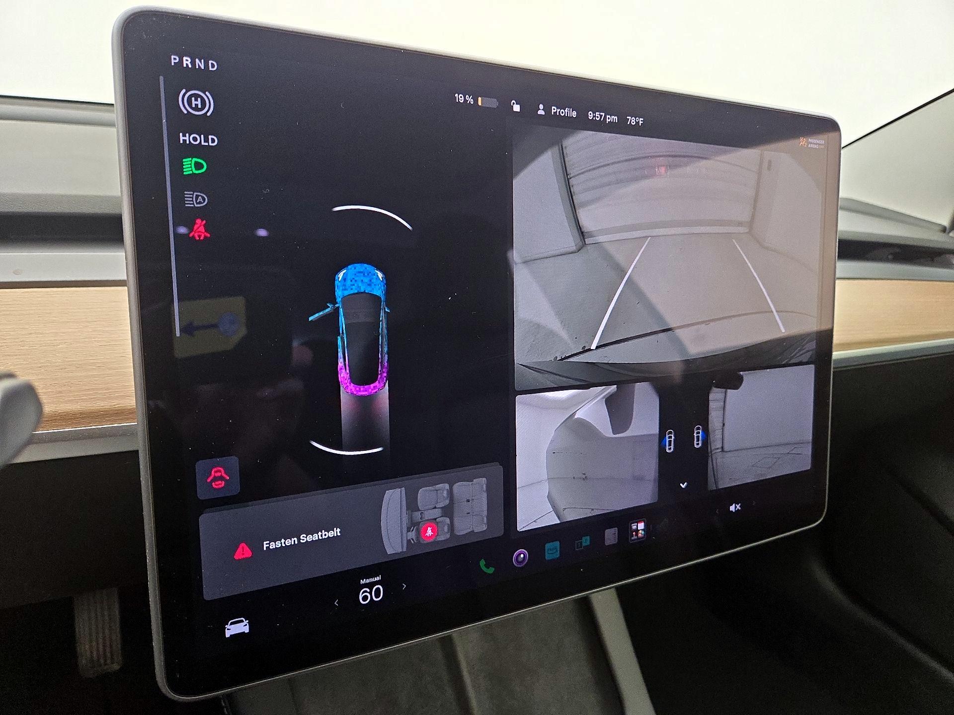 Thumbnail: 2021 Tesla Model 3 - 13