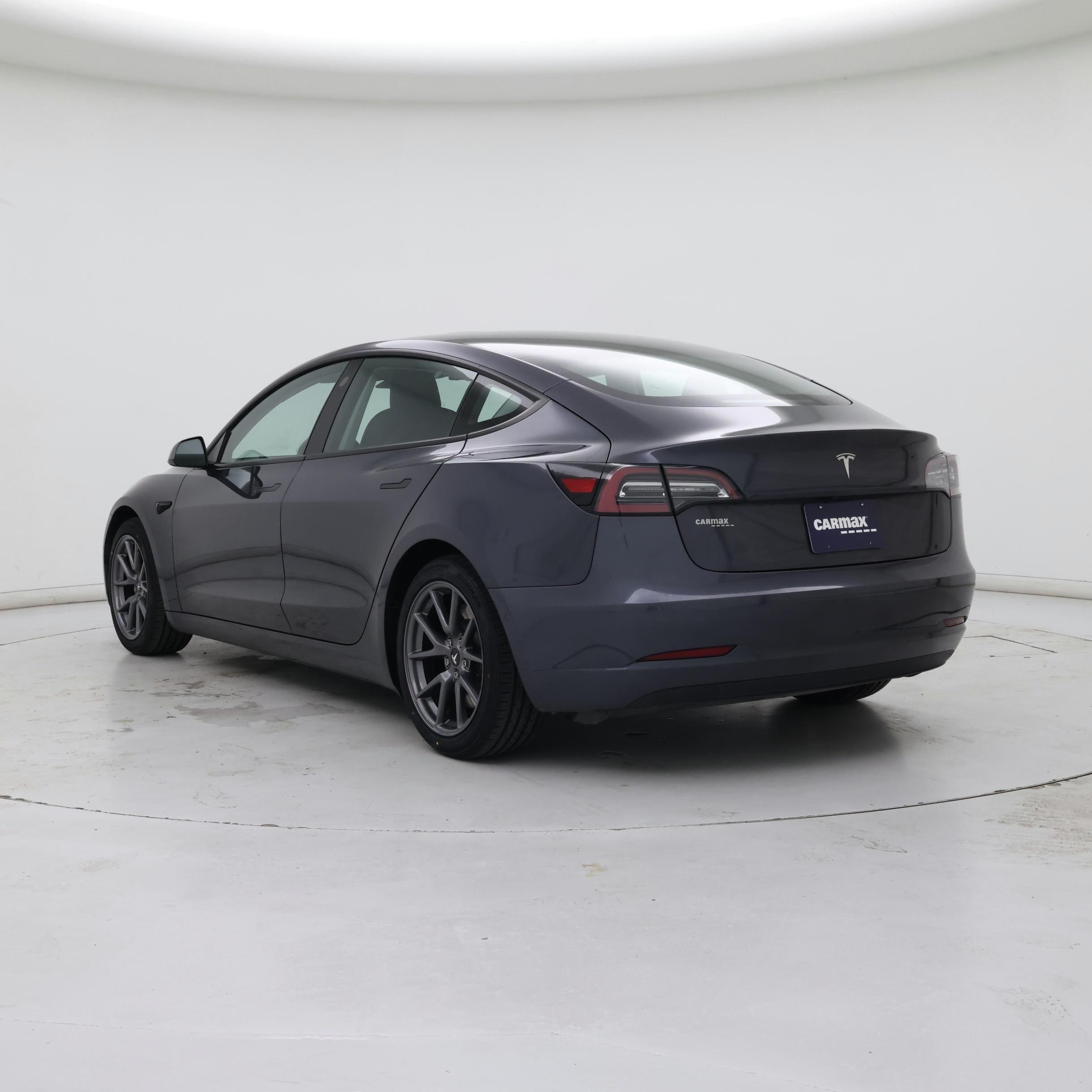 Thumbnail: 2021 Tesla Model 3 - 2