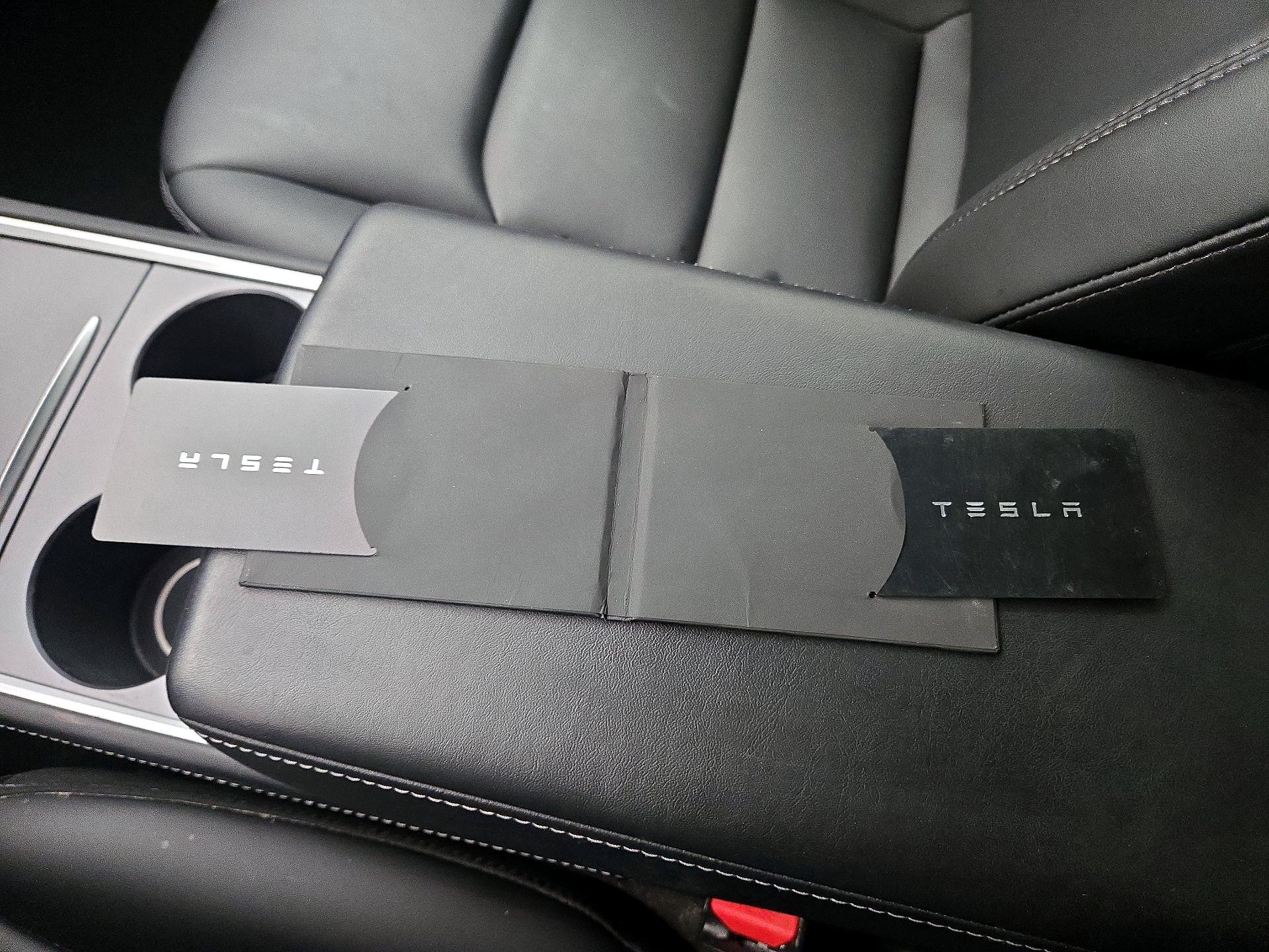 Thumbnail: 2021 Tesla Model 3 - 20