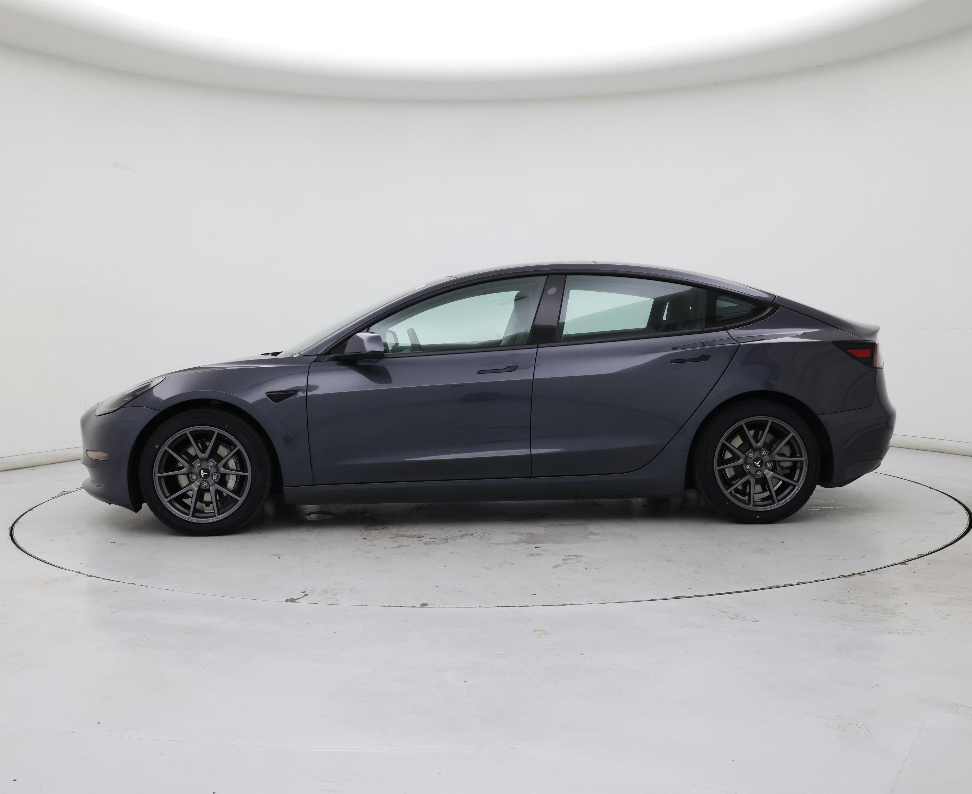 Thumbnail: 2021 Tesla Model 3 - 3