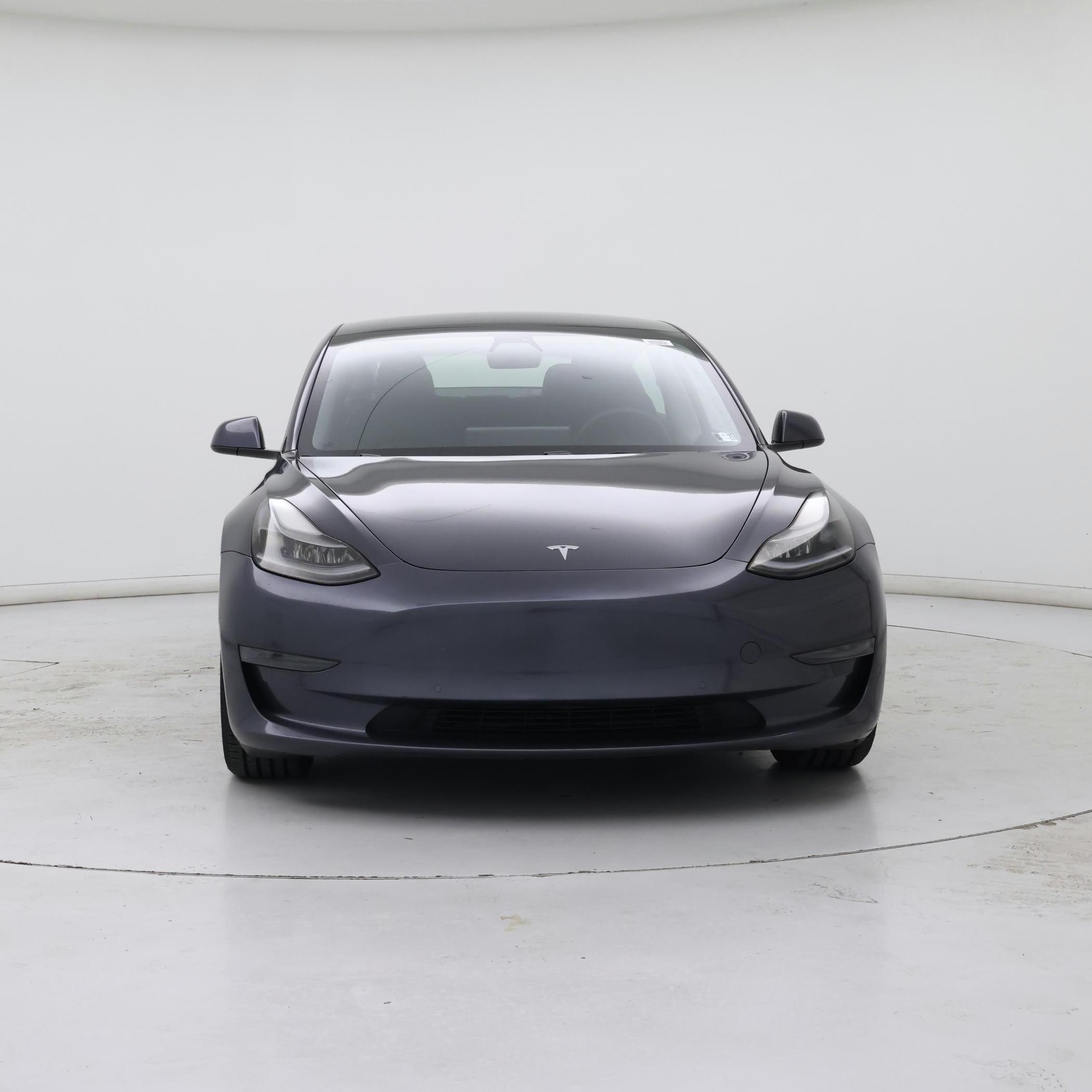 Thumbnail: 2021 Tesla Model 3 - 5
