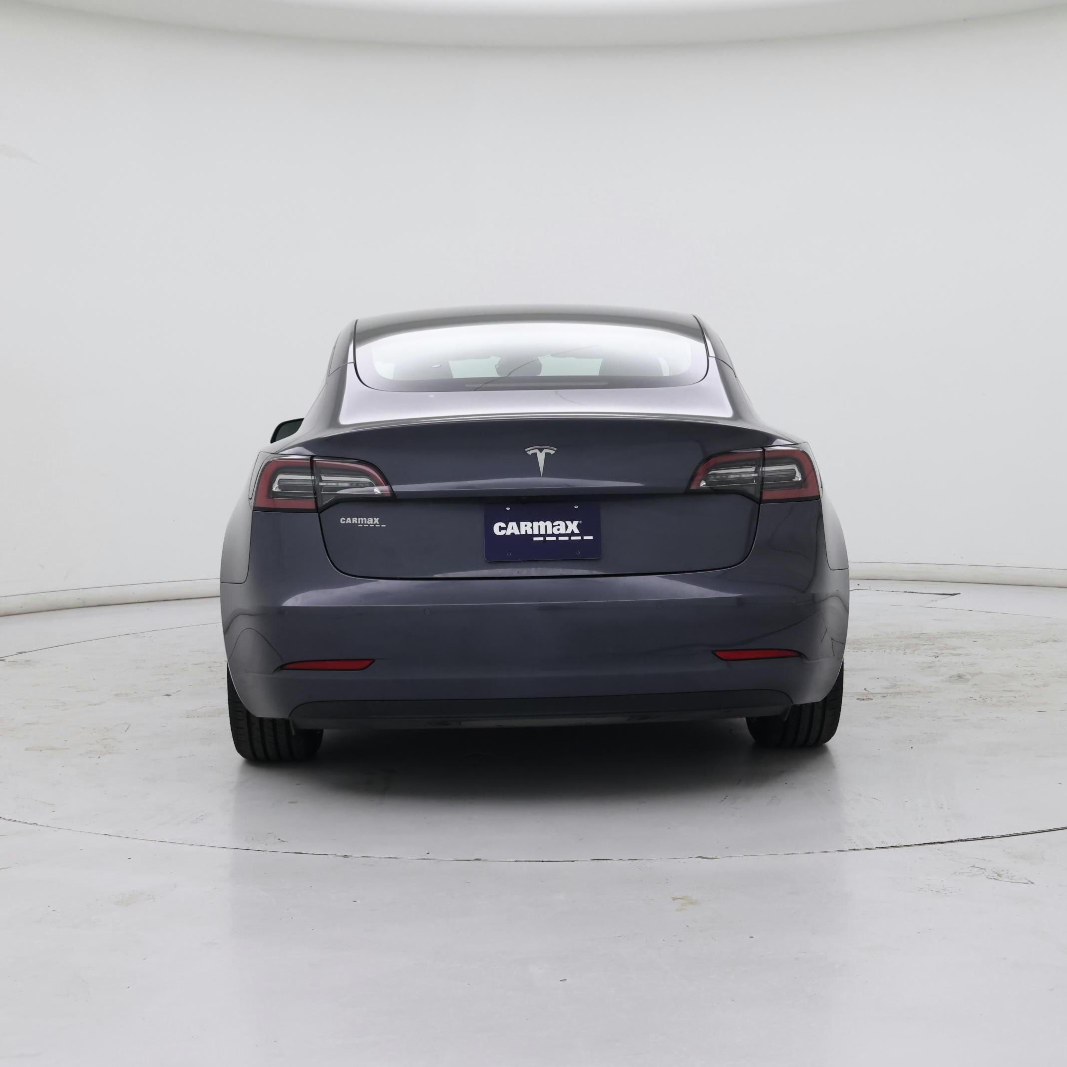 Thumbnail: 2021 Tesla Model 3 - 6
