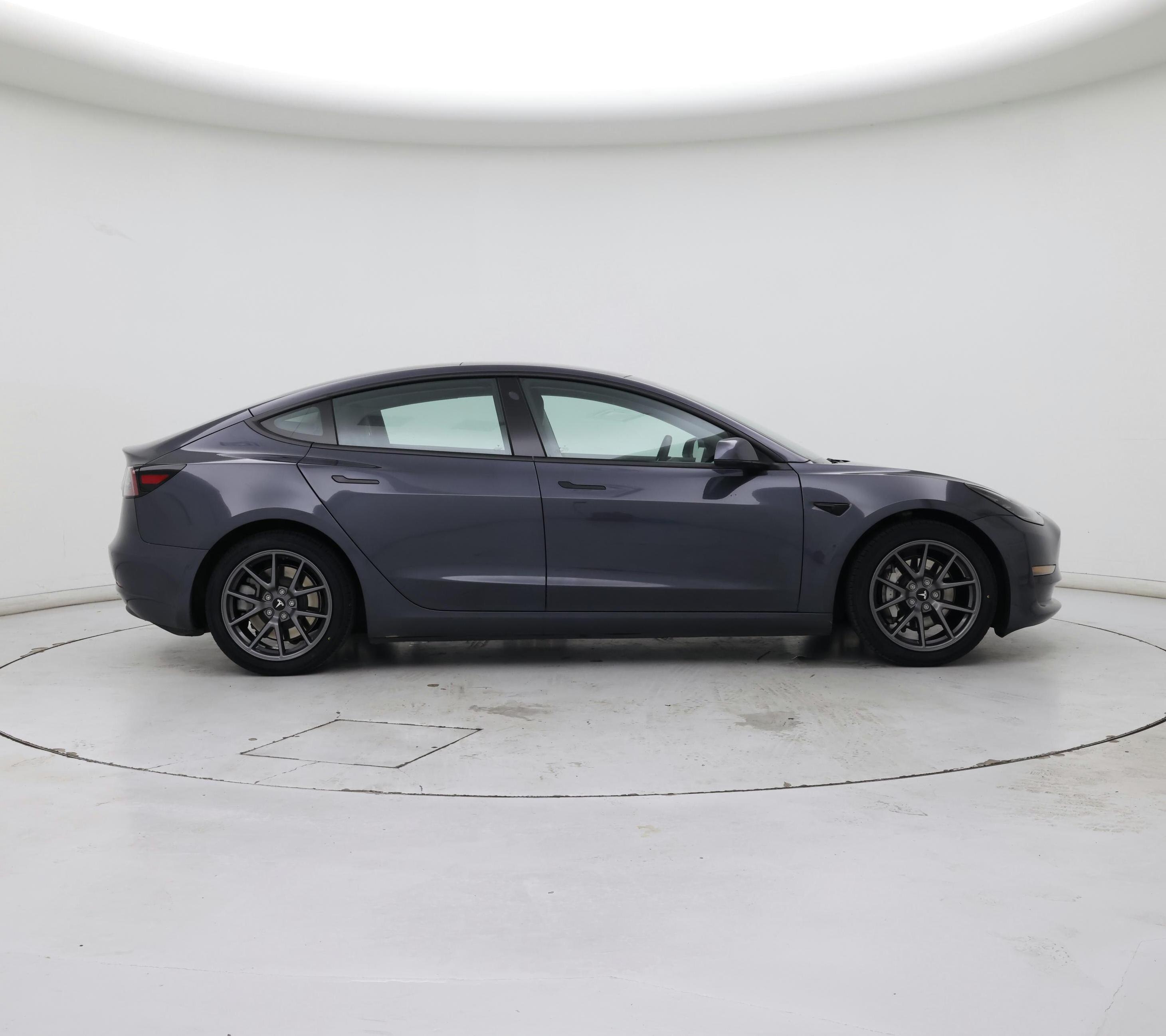 Thumbnail: 2021 Tesla Model 3 - 7