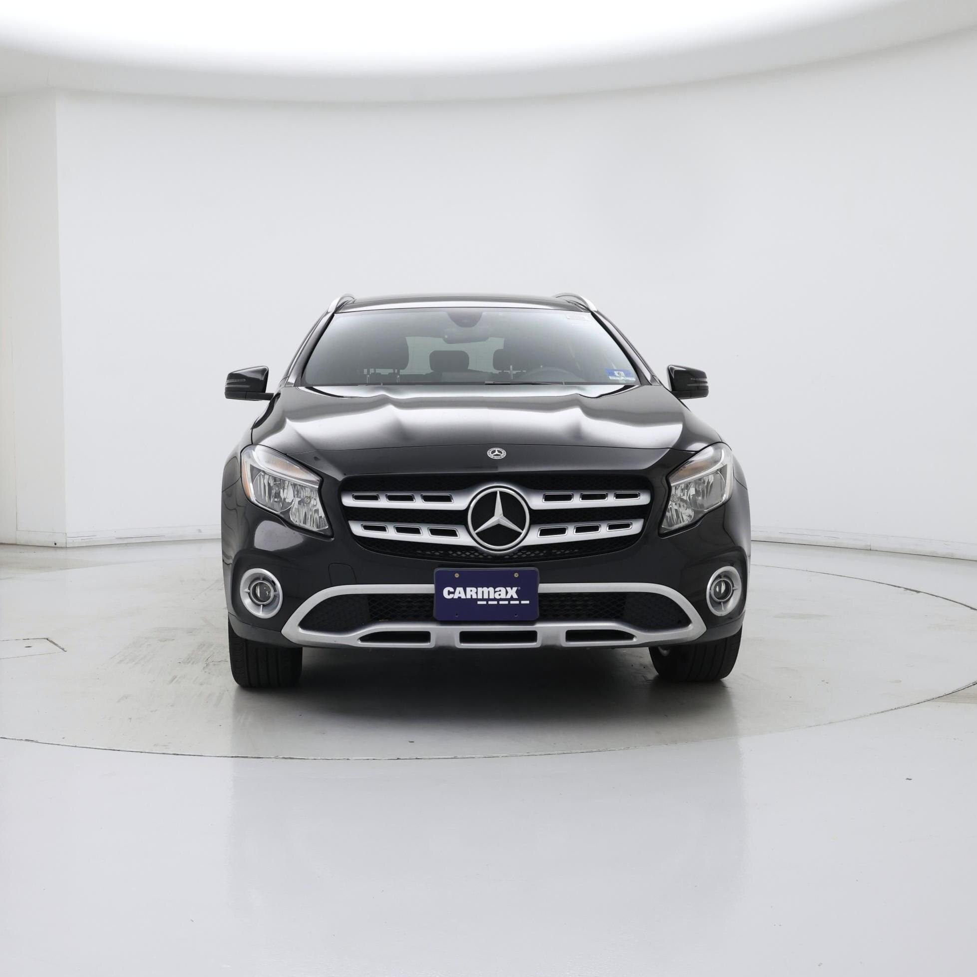 Thumbnail: 2019 Mercedes-Benz GLA - 5