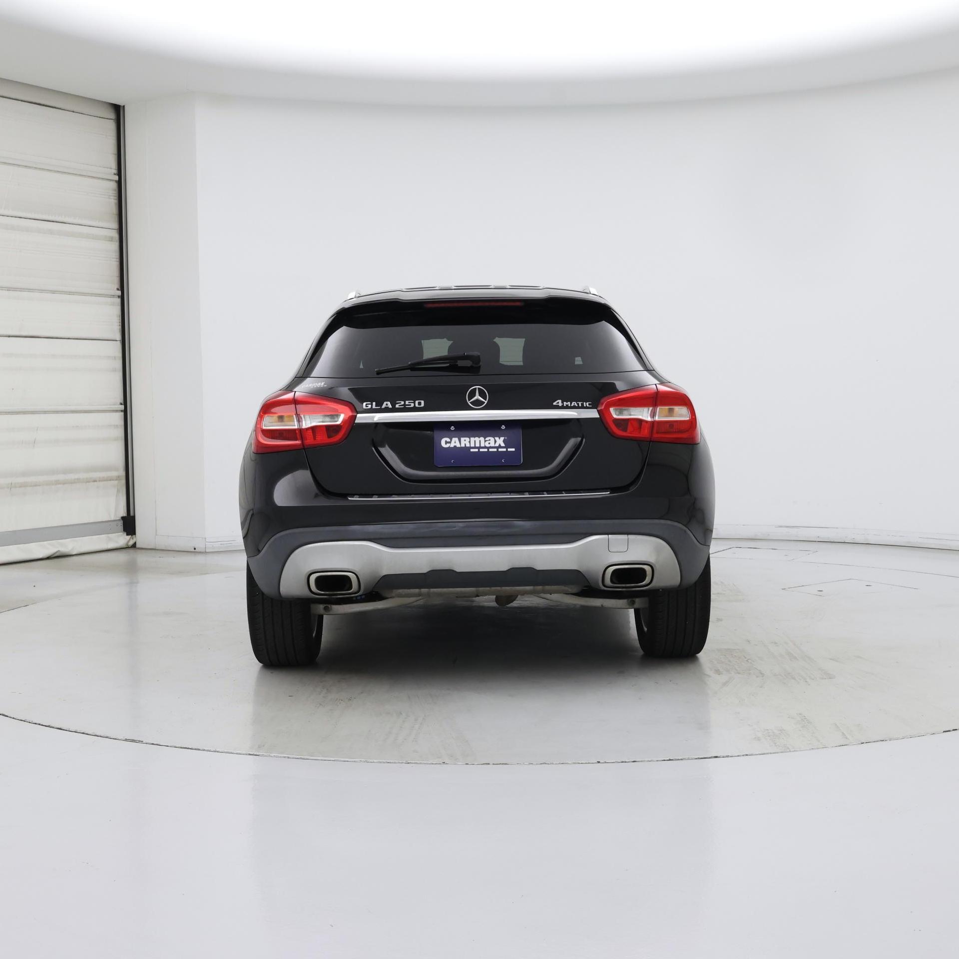 Thumbnail: 2019 Mercedes-Benz GLA - 6