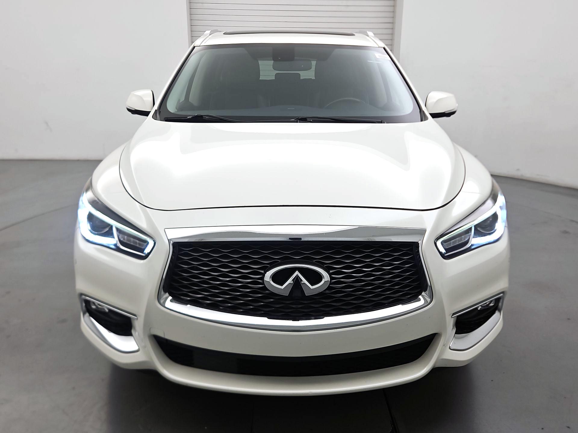 Thumbnail: 2017 INFINITI QX60 - 2