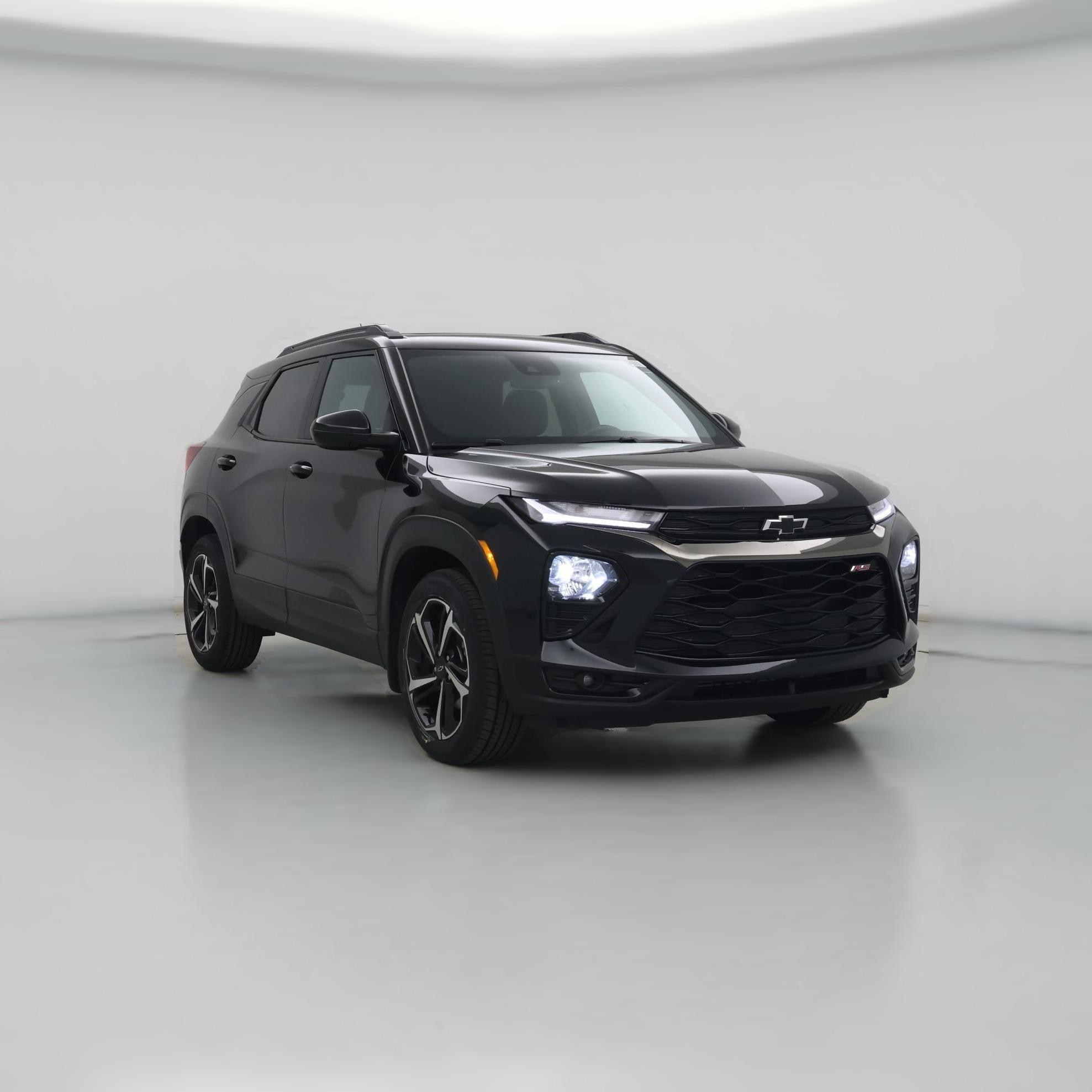 Thumbnail: 2022 Chevrolet TrailBlazer - 1