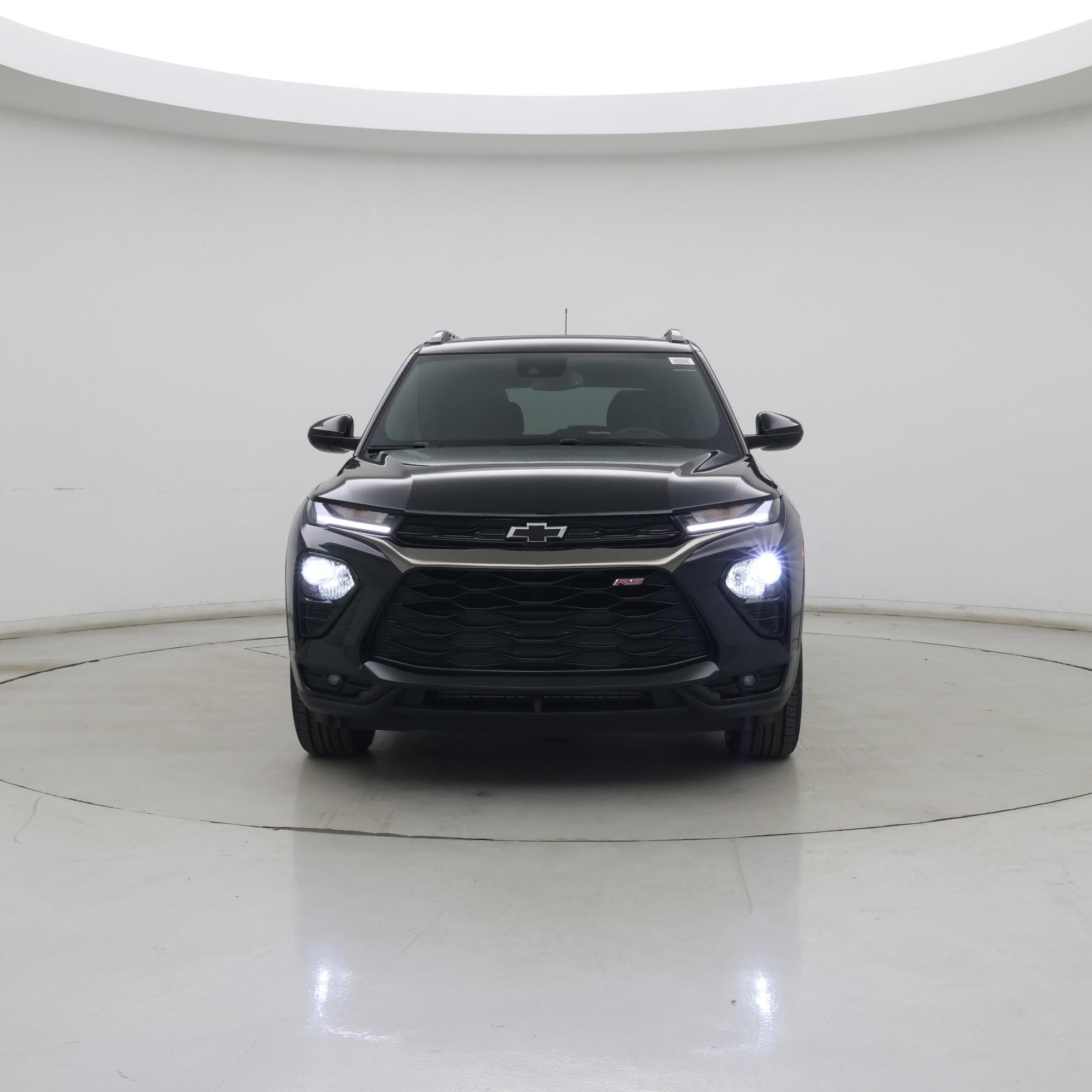 Thumbnail: 2022 Chevrolet TrailBlazer - 5