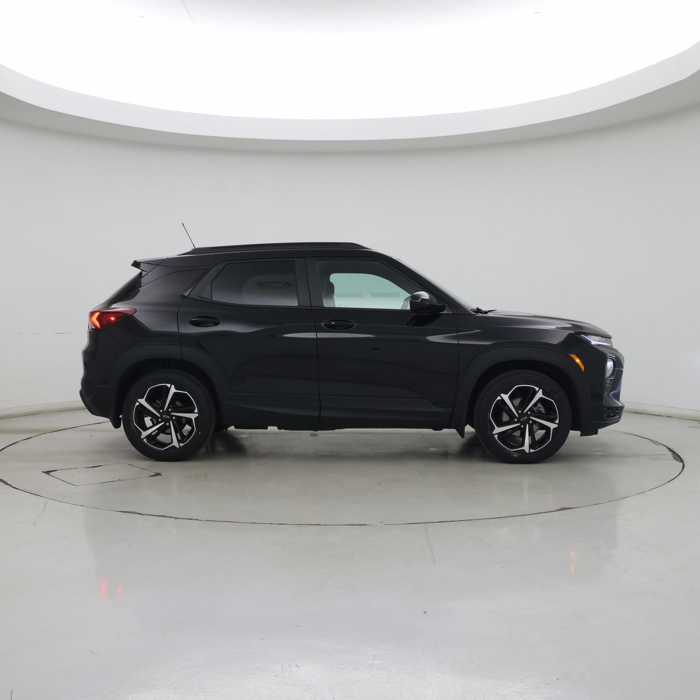 Thumbnail: 2022 Chevrolet TrailBlazer - 7