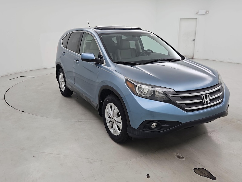 2014 Honda CR-V EX -
                  Boynton Beach, FL