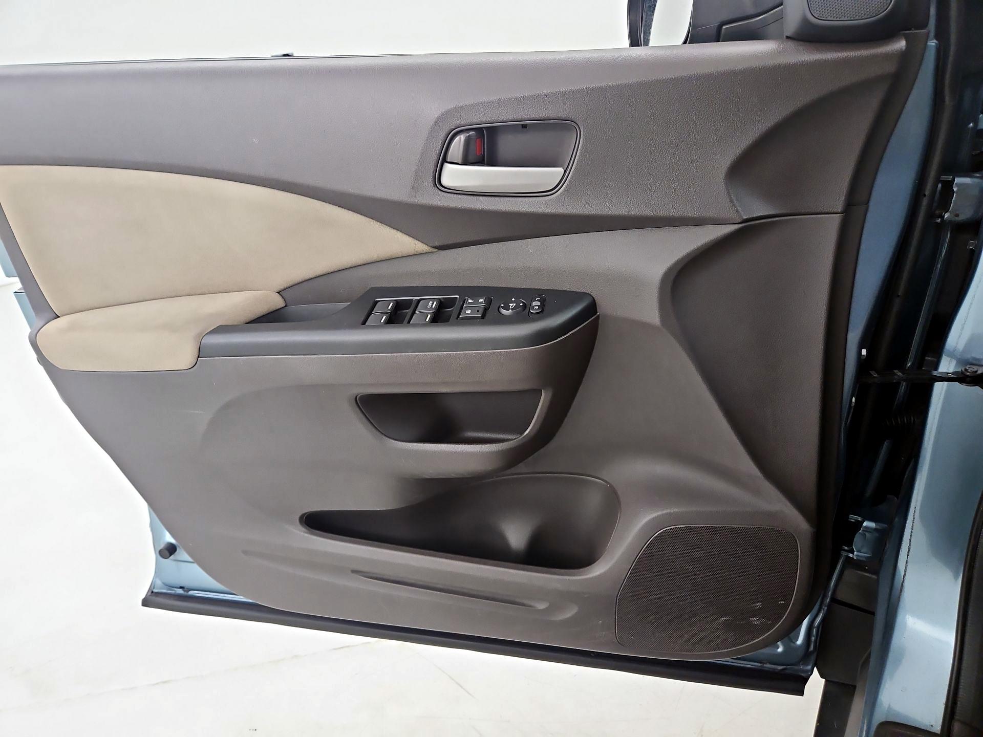 Thumbnail: 2014 Honda CR-V - 10