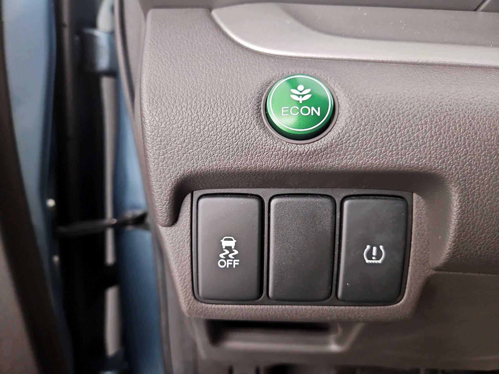 Thumbnail: 2014 Honda CR-V - 11