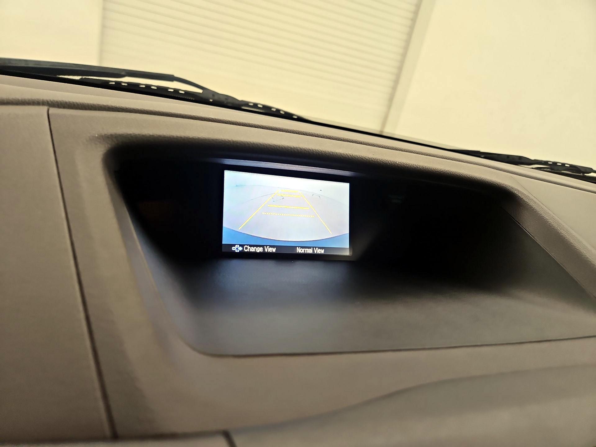 Thumbnail: 2014 Honda CR-V - 12