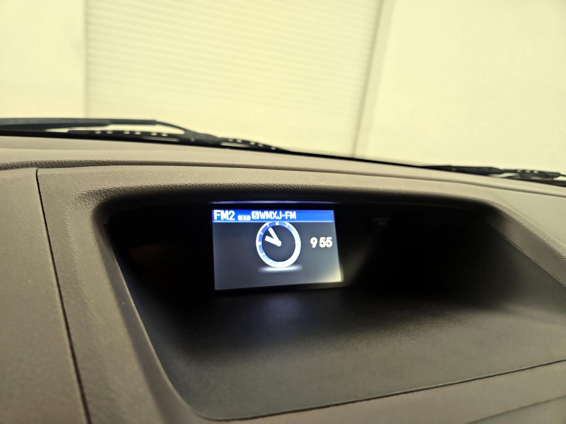 Thumbnail: 2014 Honda CR-V - 13
