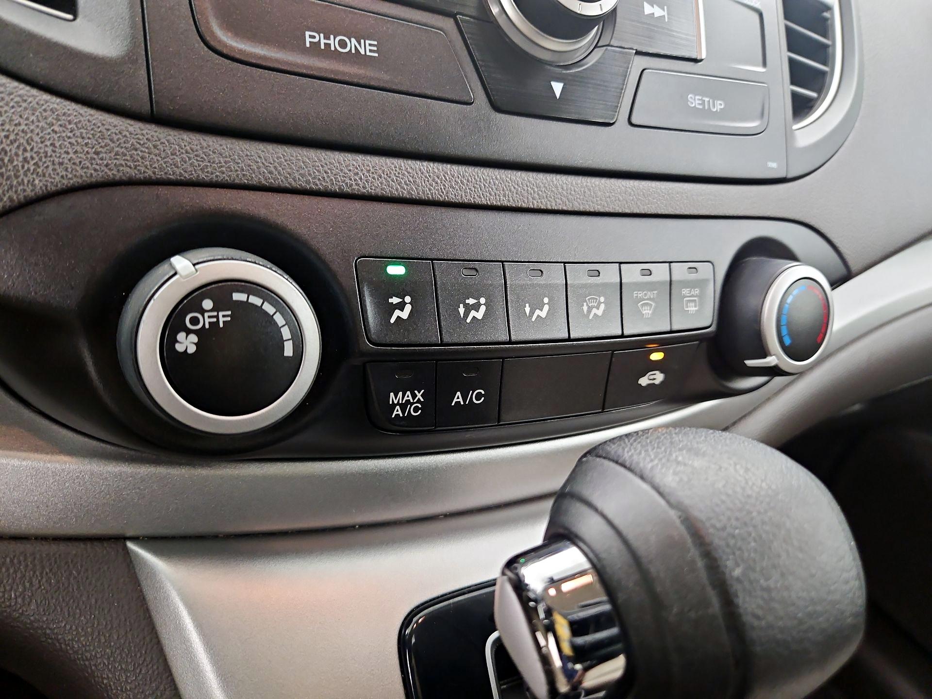 Thumbnail: 2014 Honda CR-V - 14