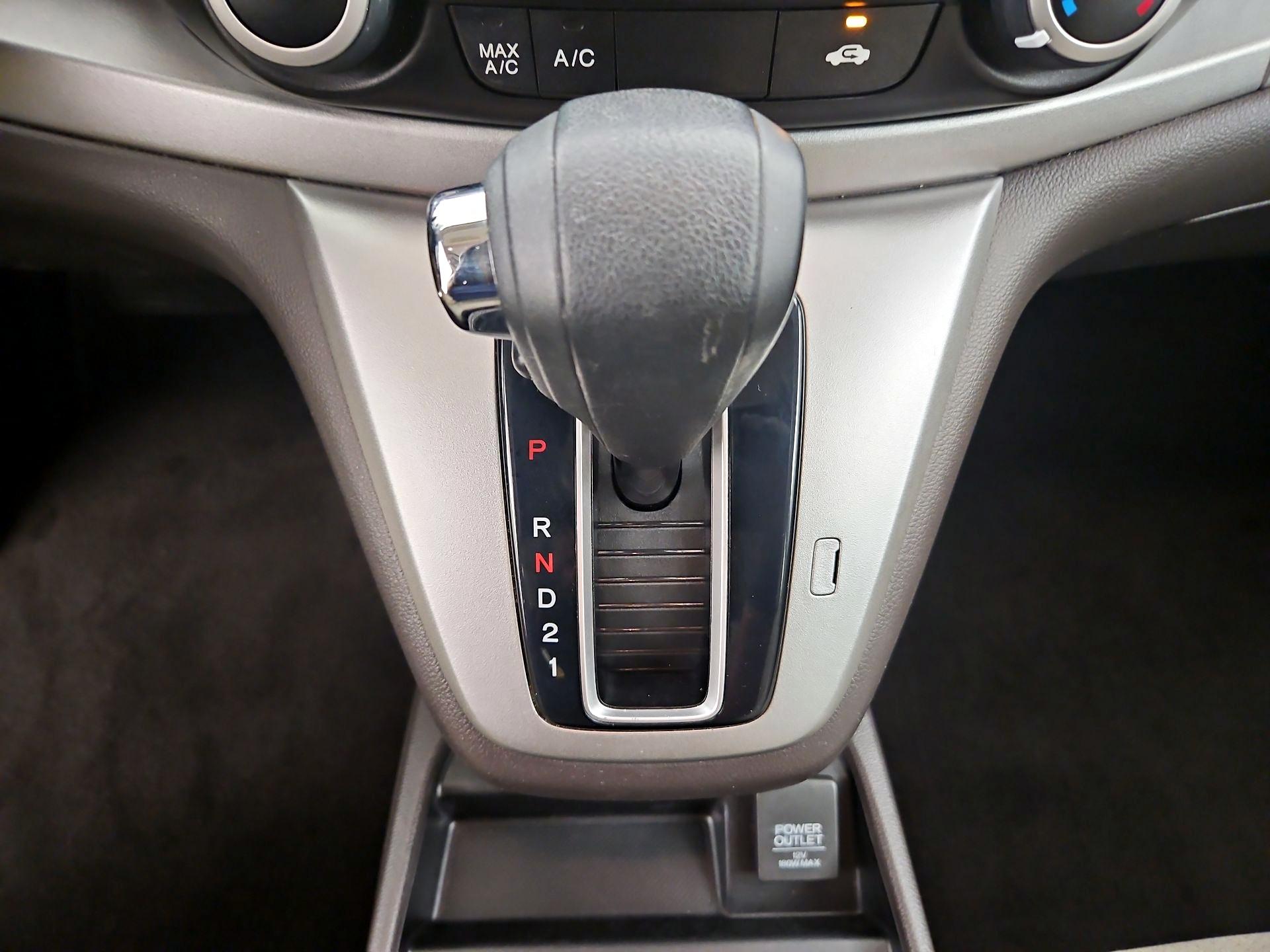 Thumbnail: 2014 Honda CR-V - 15