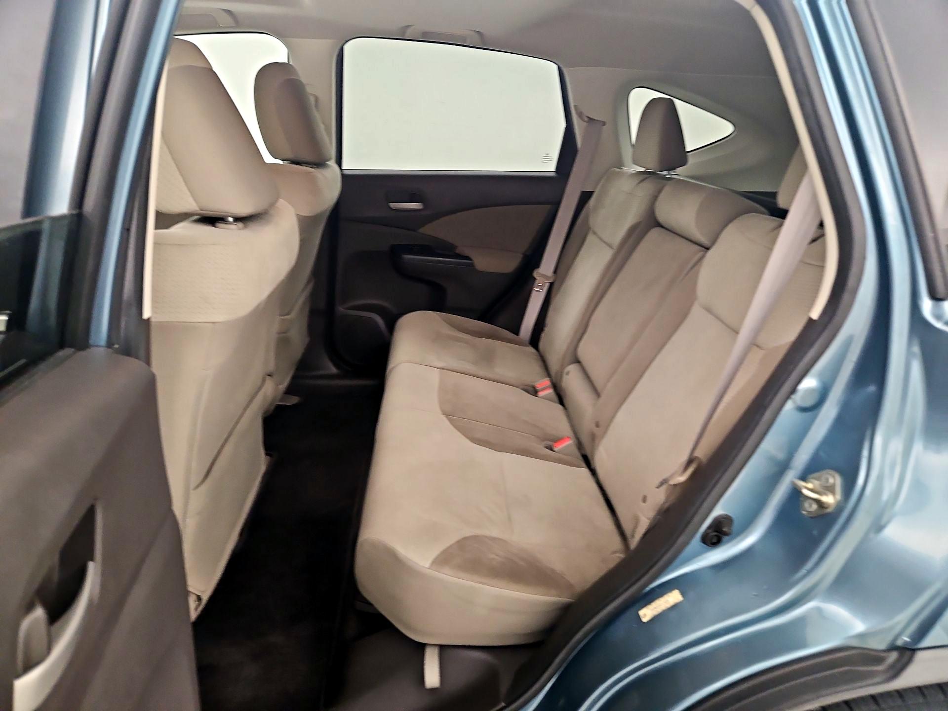 Thumbnail: 2014 Honda CR-V - 18