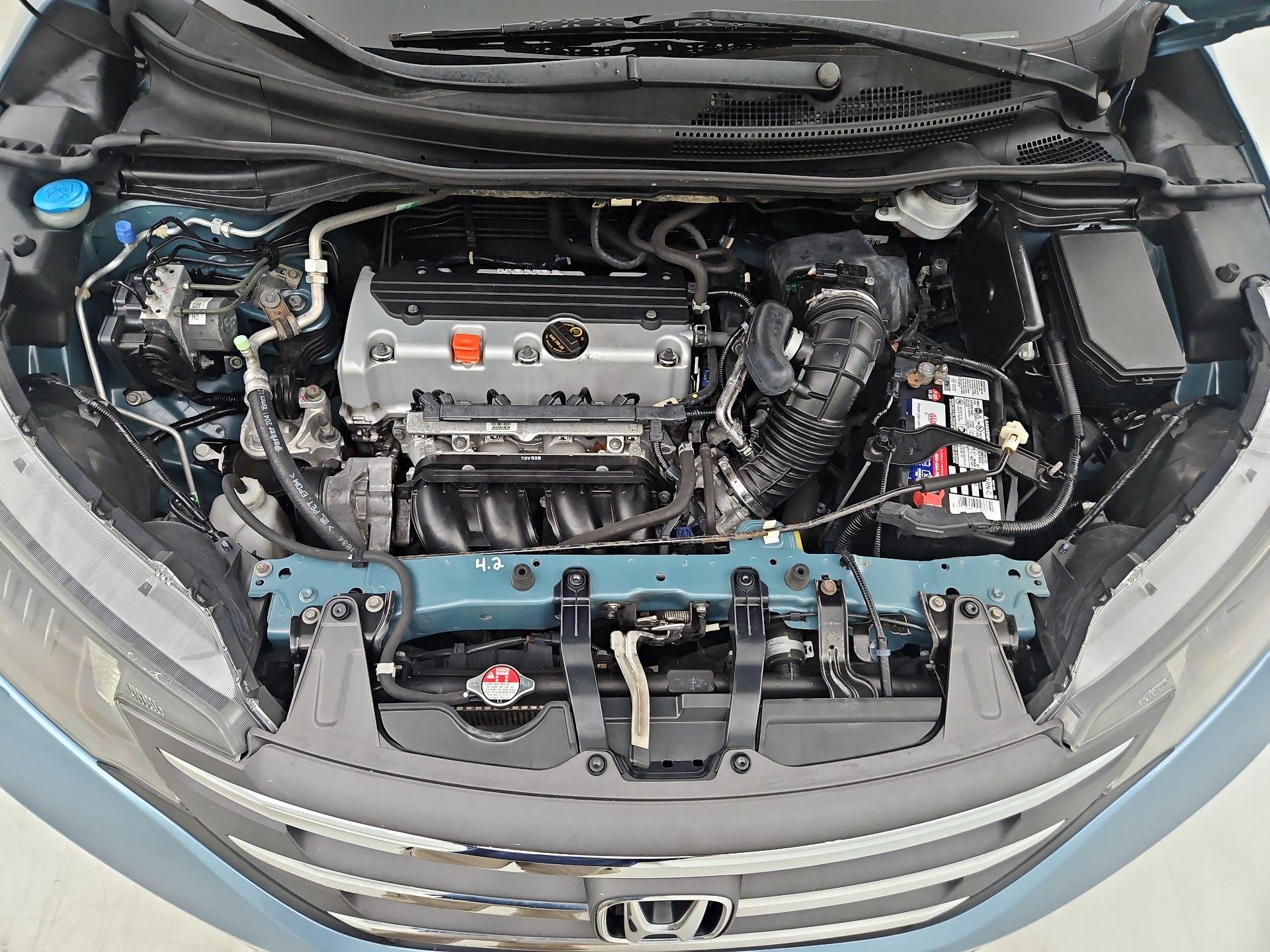 Thumbnail: 2014 Honda CR-V - 20