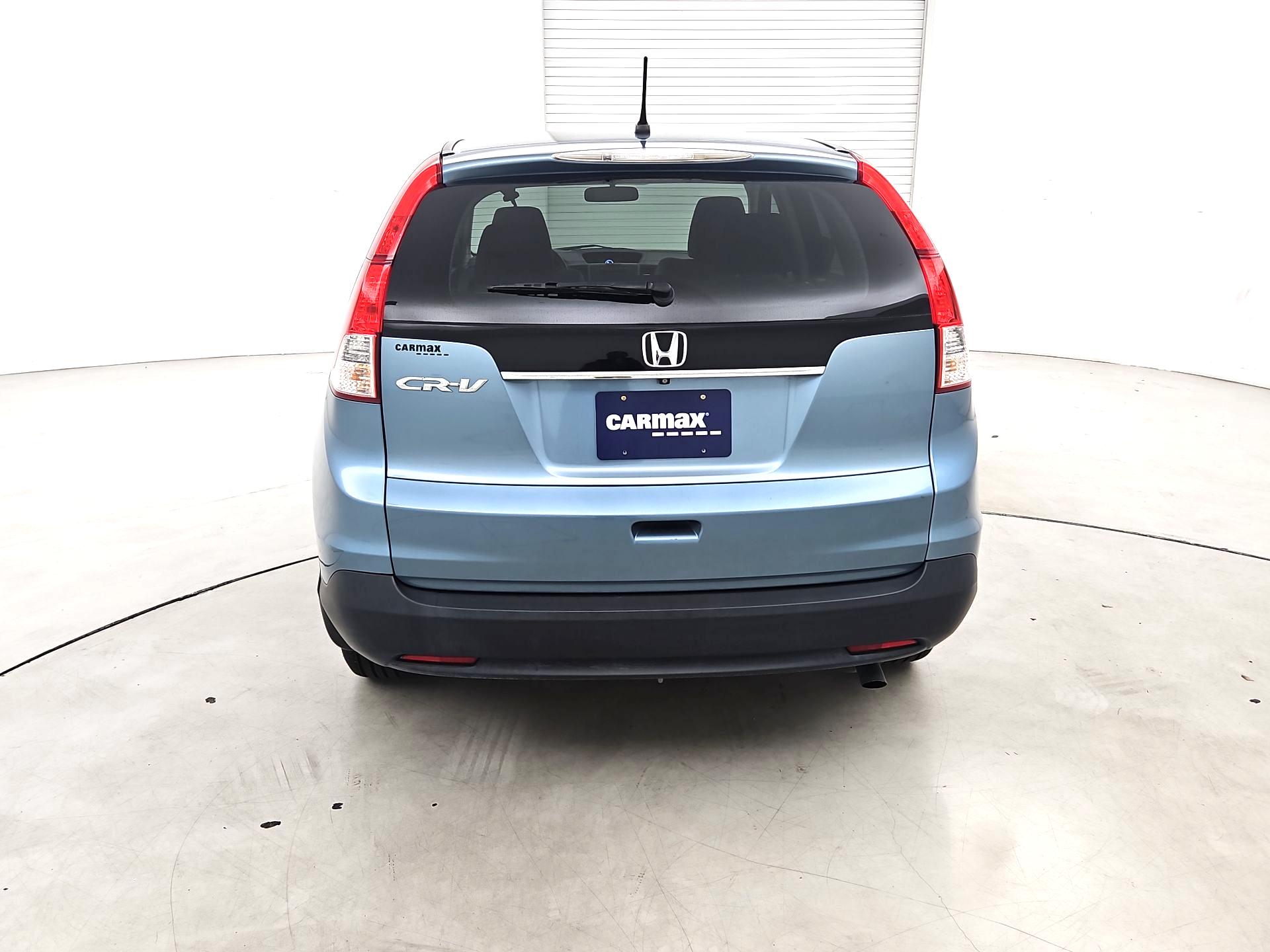 Thumbnail: 2014 Honda CR-V - 6