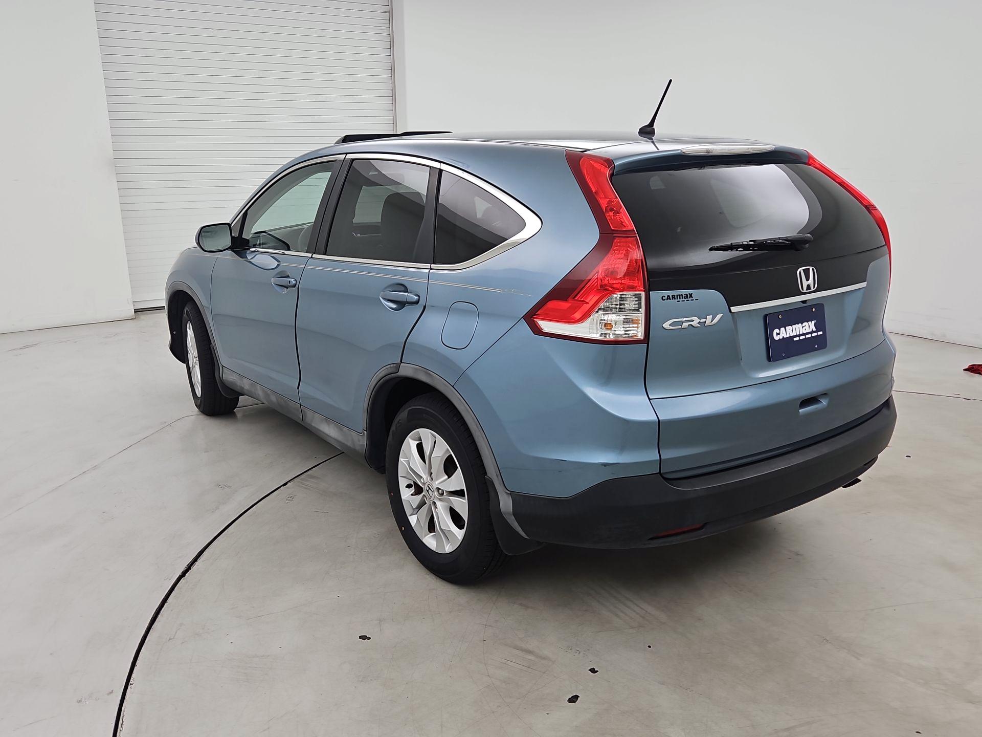 Thumbnail: 2014 Honda CR-V - 7