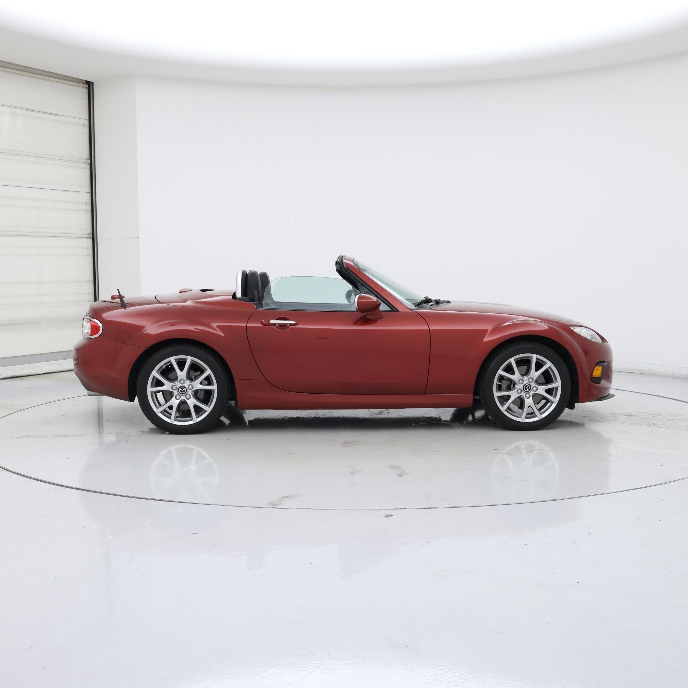 Thumbnail: 2014 Mazda MX-5 Miata - 7