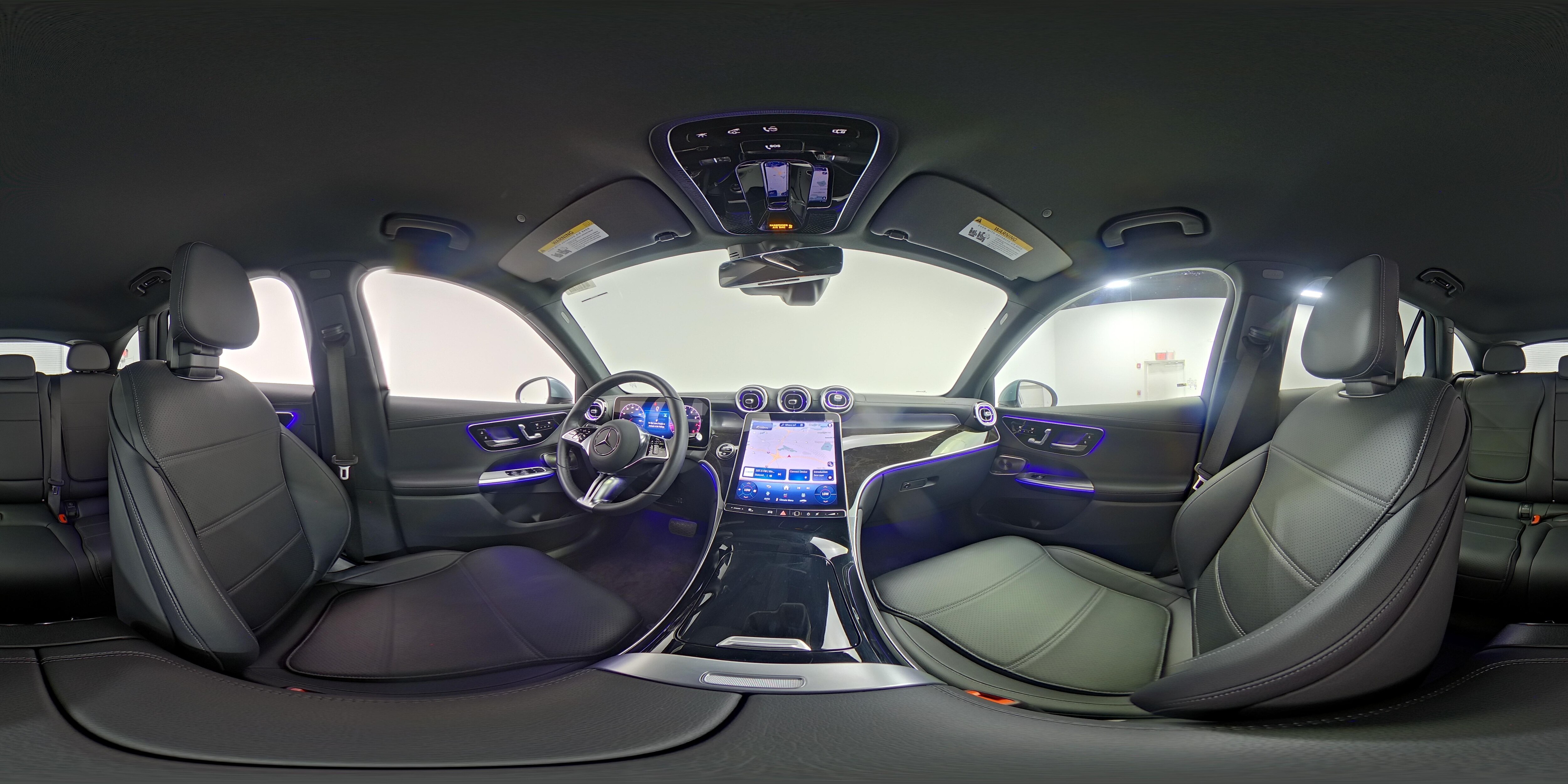 2025 Mercedes-Benz GLC Base - Photo 25