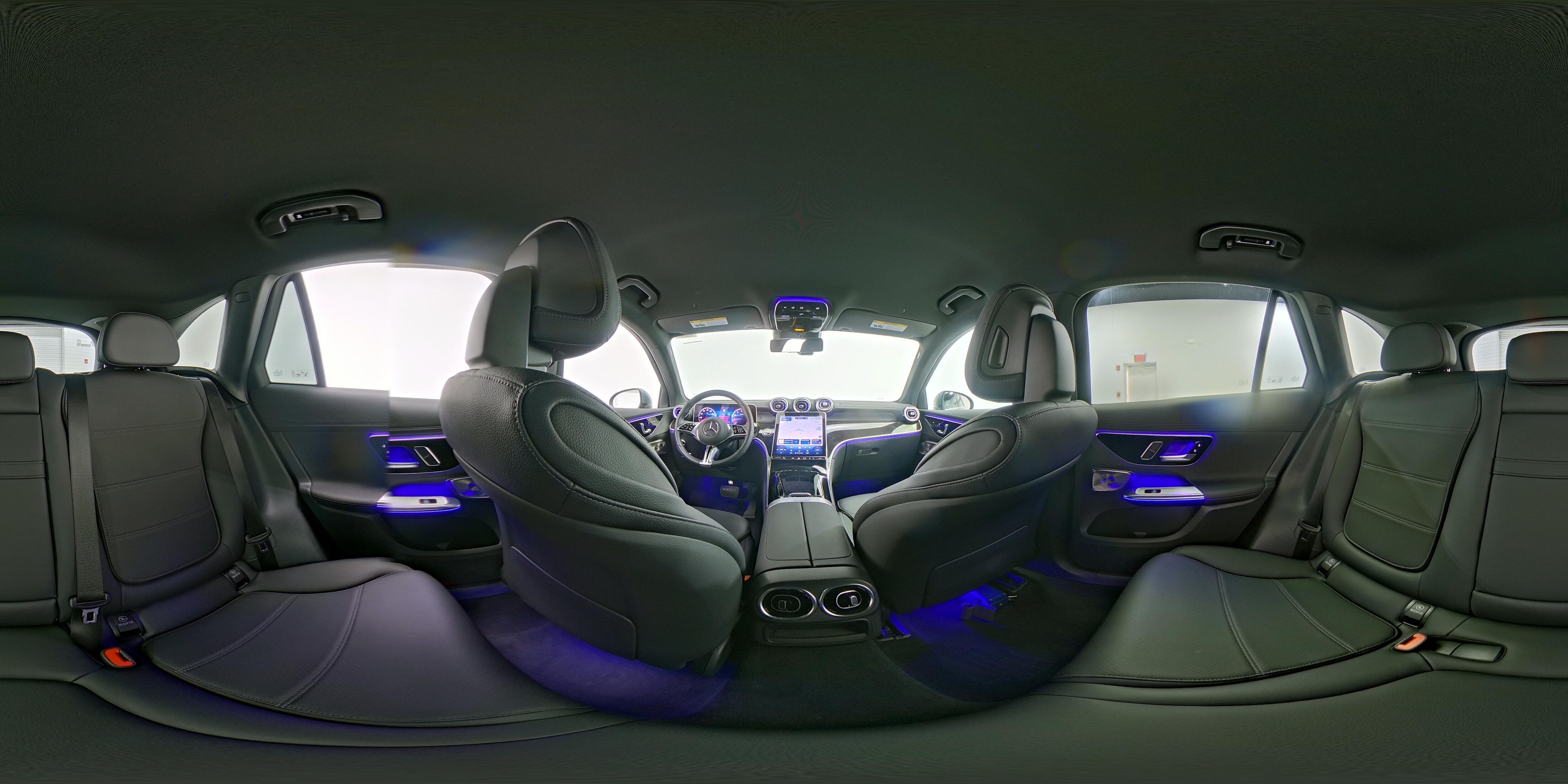 2025 Mercedes-Benz GLC Base - Photo 26
