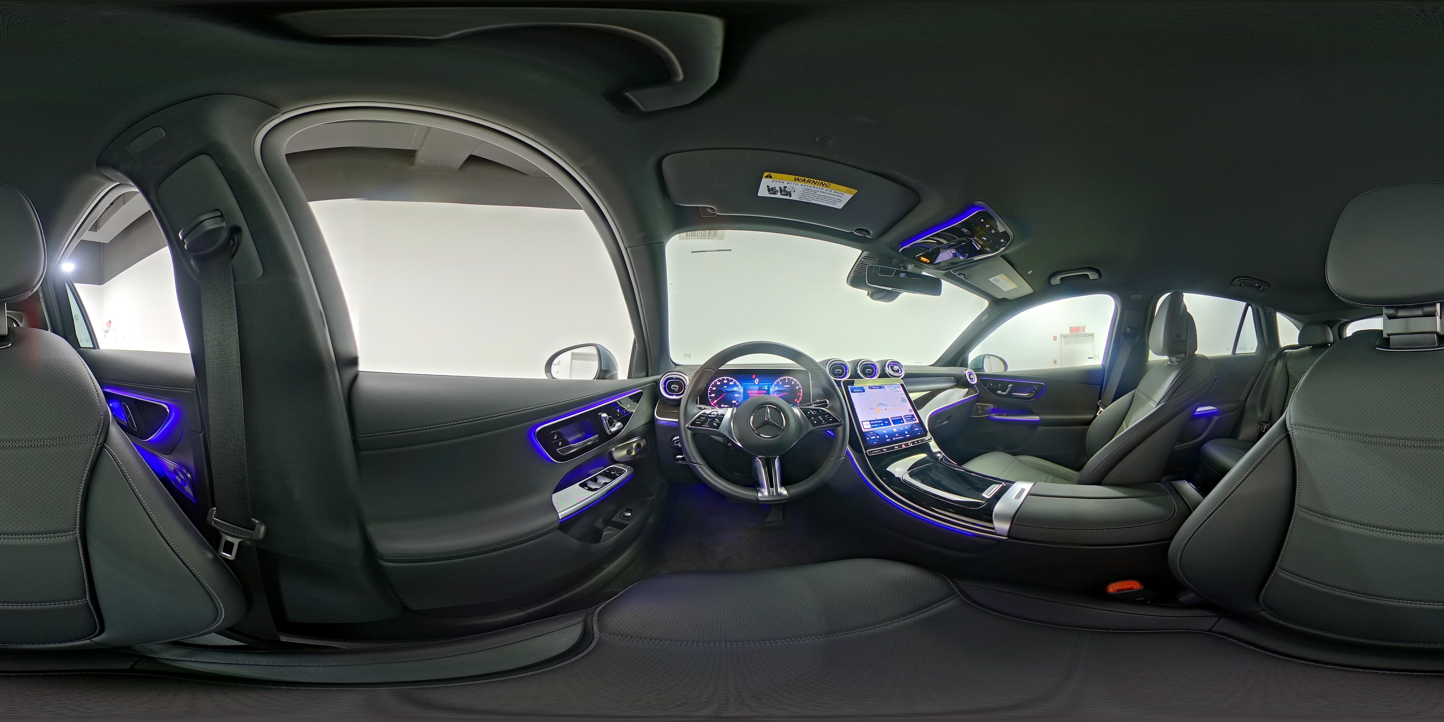 2025 Mercedes-Benz GLC Base - Photo 27