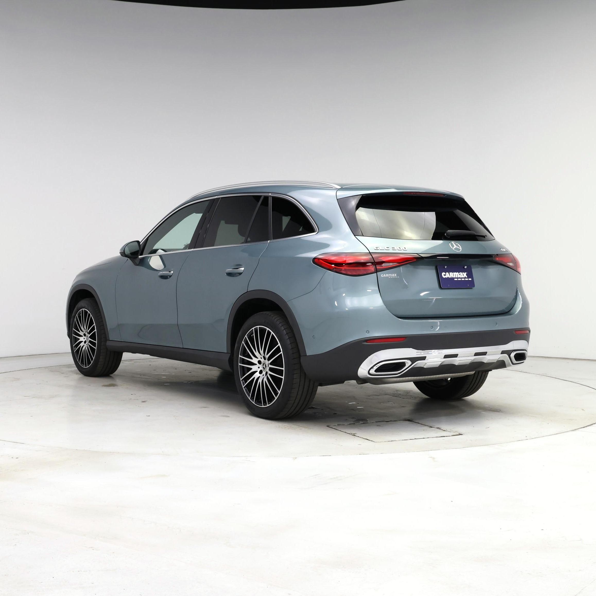 Thumbnail: 2025 Mercedes-Benz GLC - 2