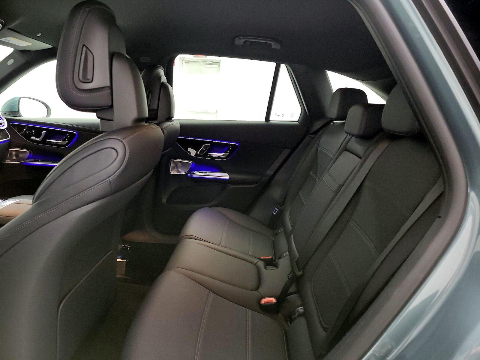 2025 Mercedes-Benz GLC Base - Photo 21