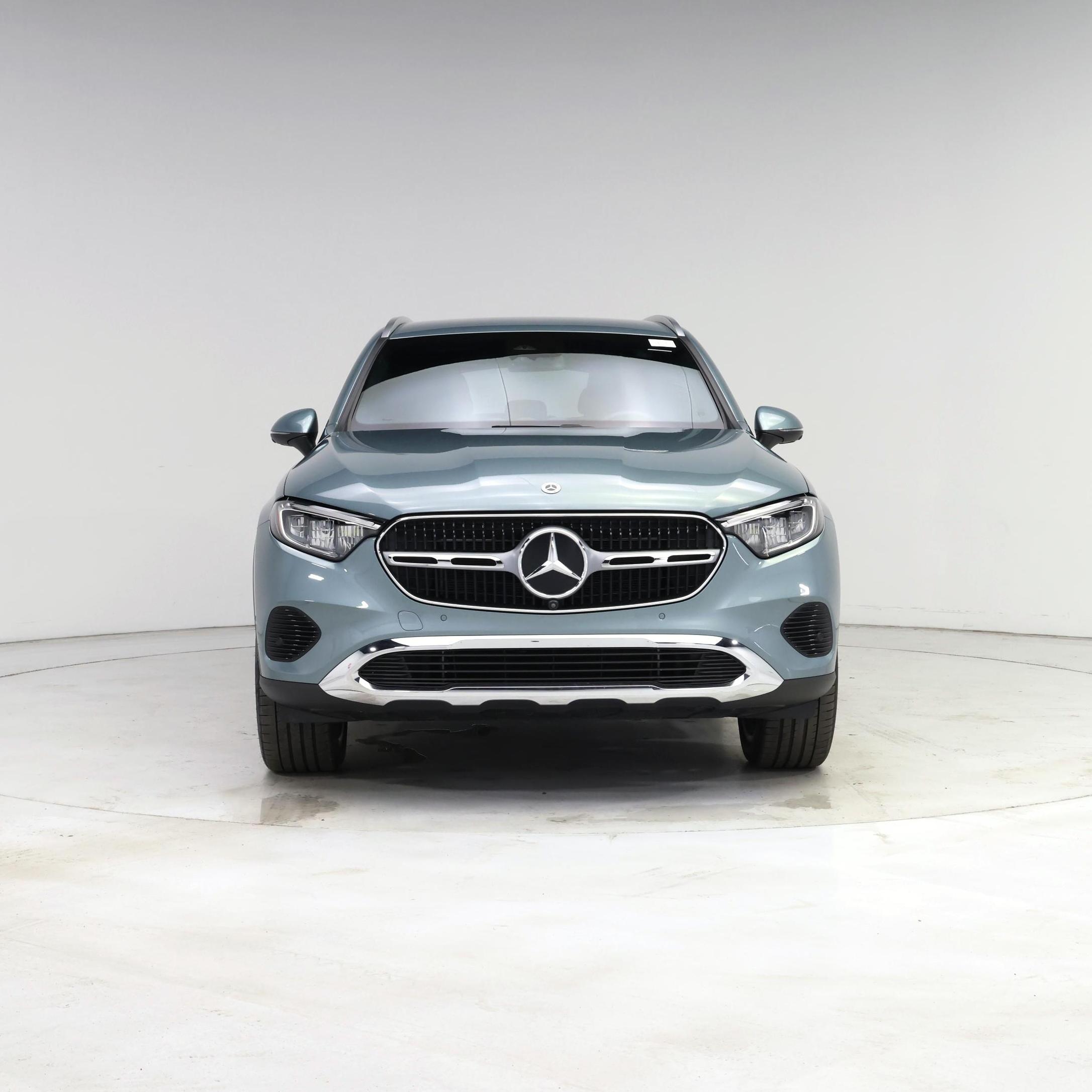 Thumbnail: 2025 Mercedes-Benz GLC - 5