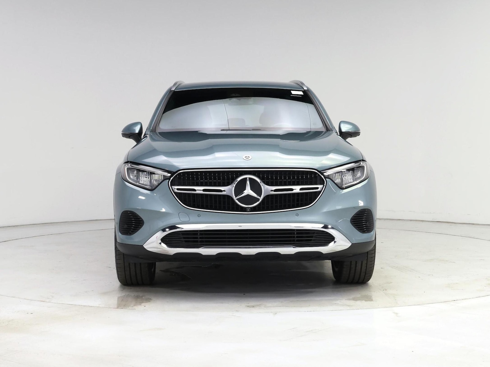 2025 Mercedes-Benz GLC Base - Photo 6