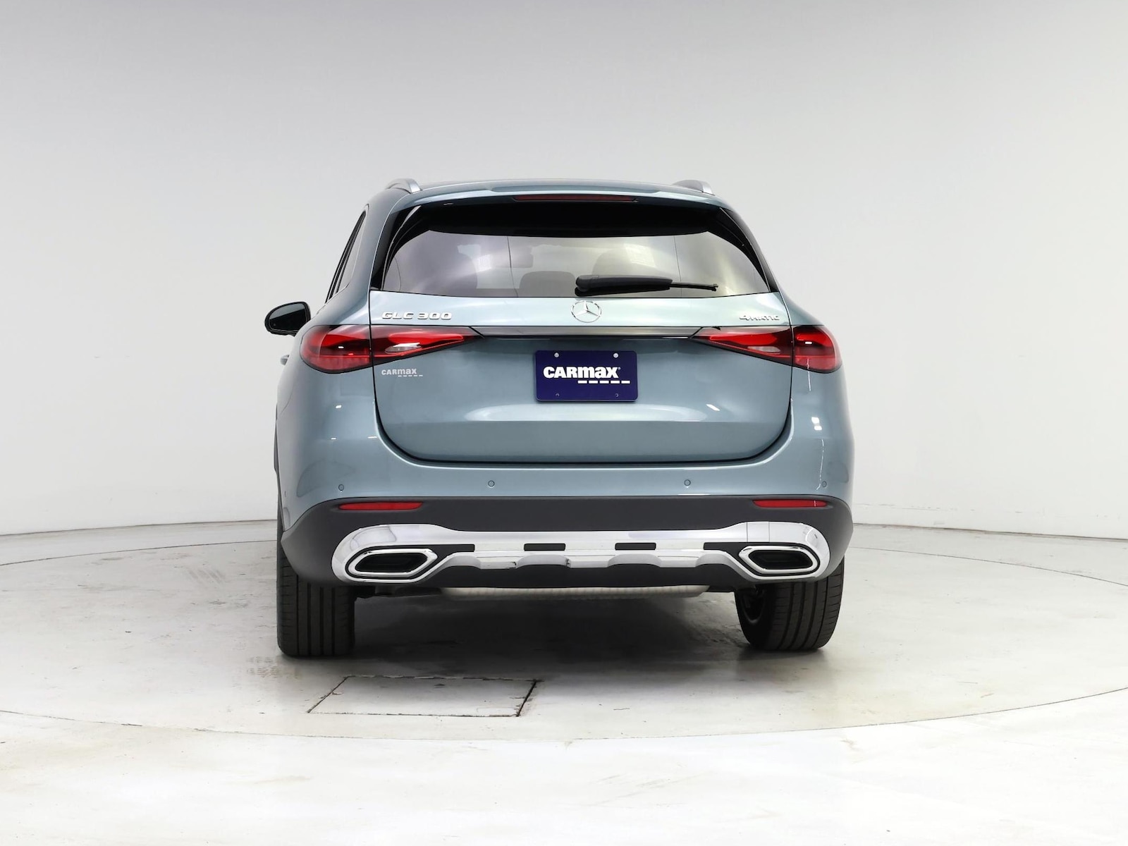 2025 Mercedes-Benz GLC Base - Photo 7