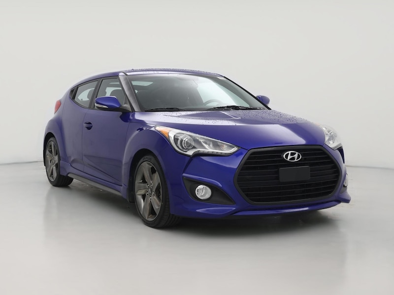 2015 Hyundai Veloster Turbo -
                  Madison, TN