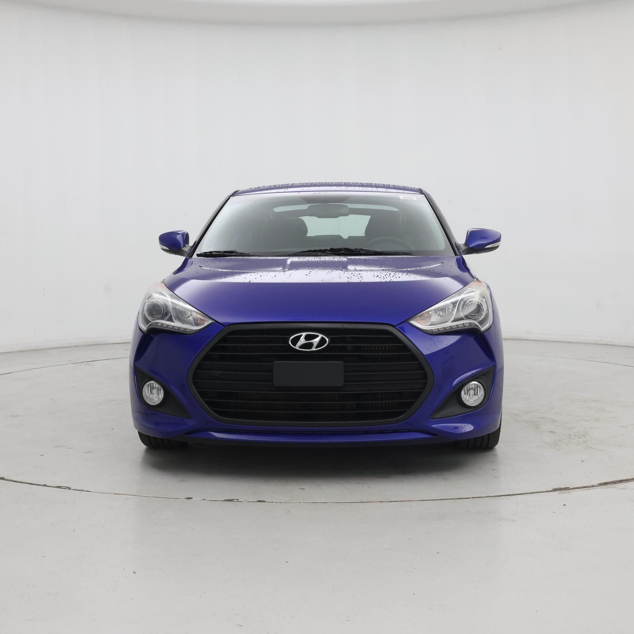 Thumbnail: 2015 Hyundai Veloster - 5