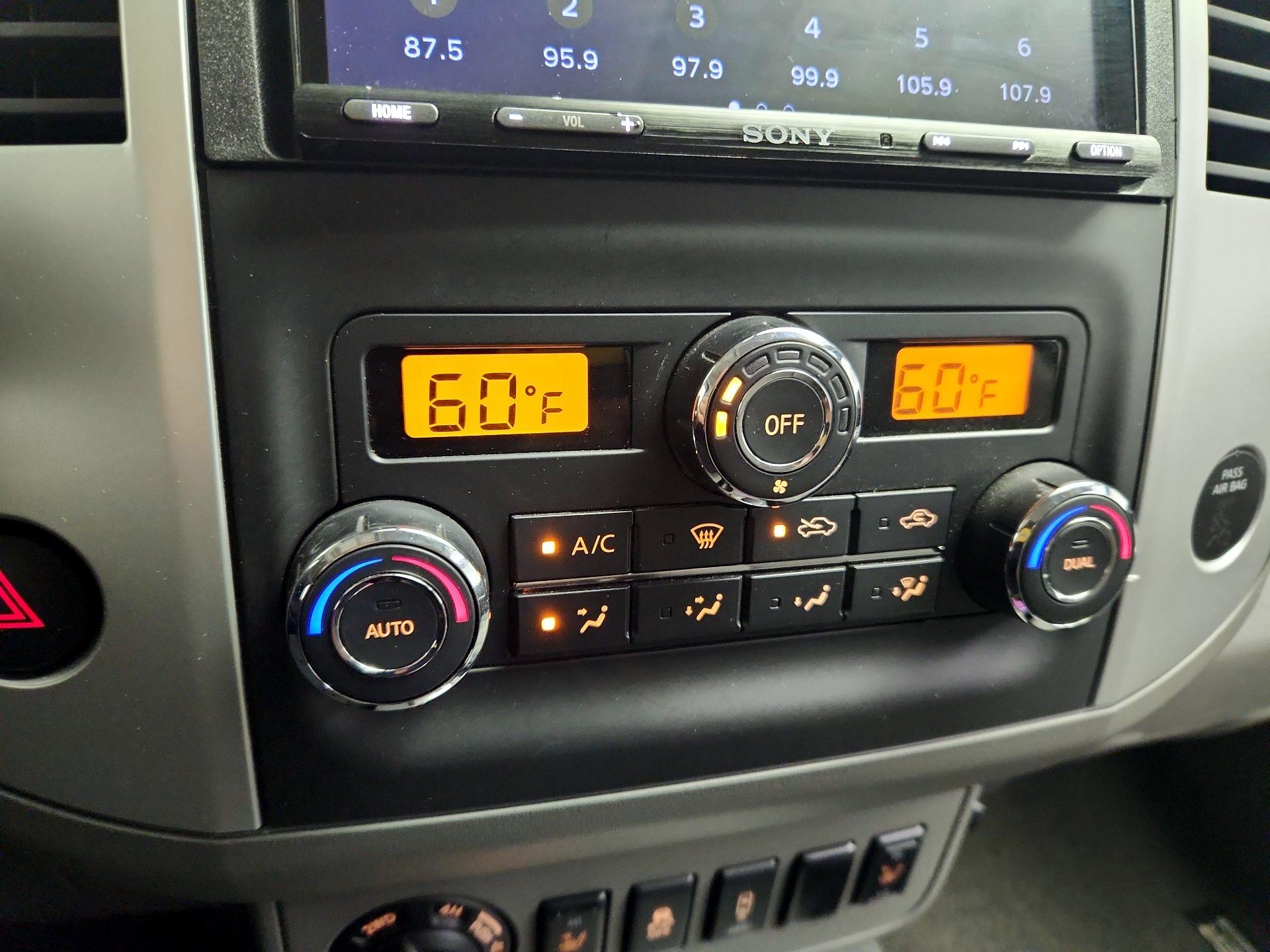 Thumbnail: 2021 Nissan Frontier - 16