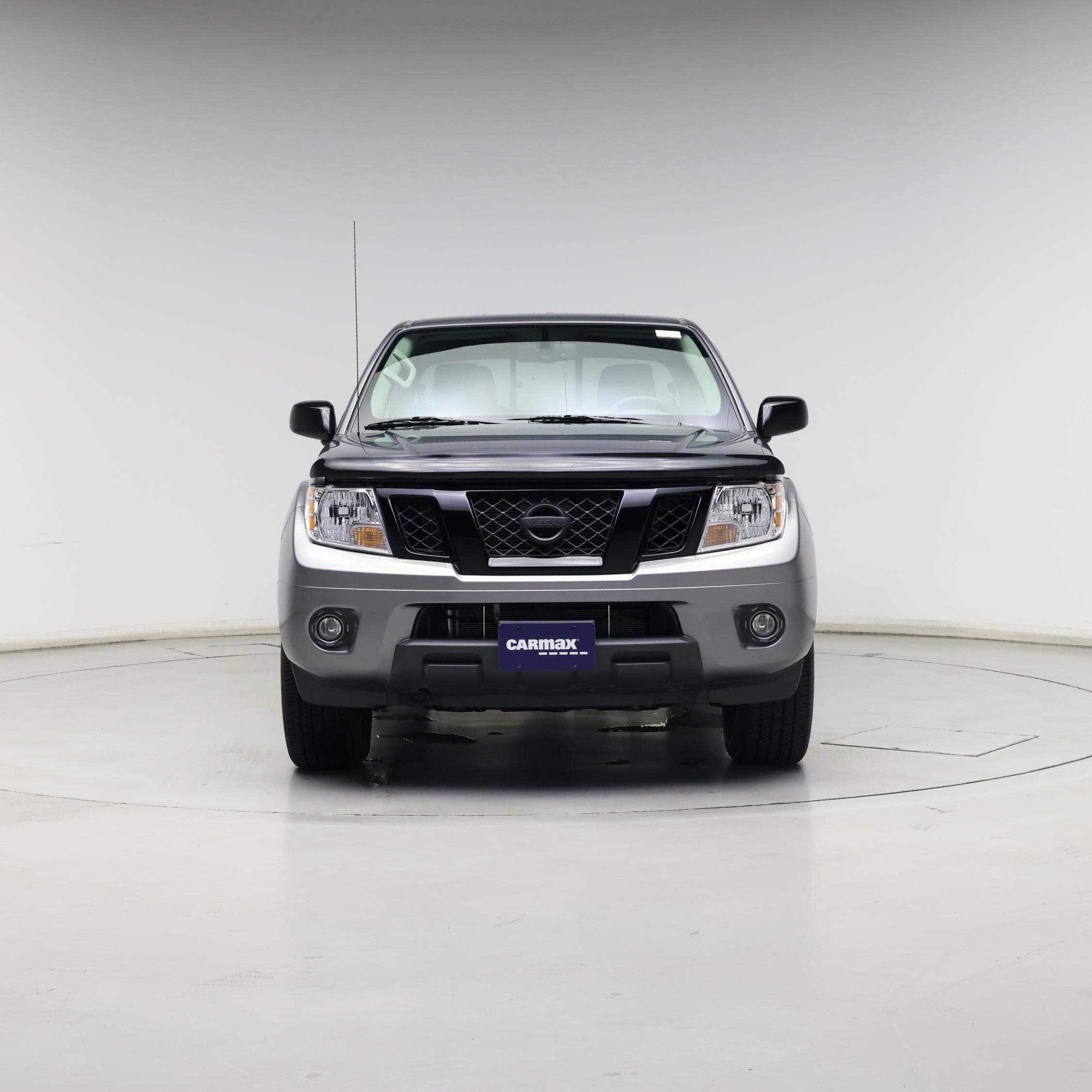 Thumbnail: 2021 Nissan Frontier - 5
