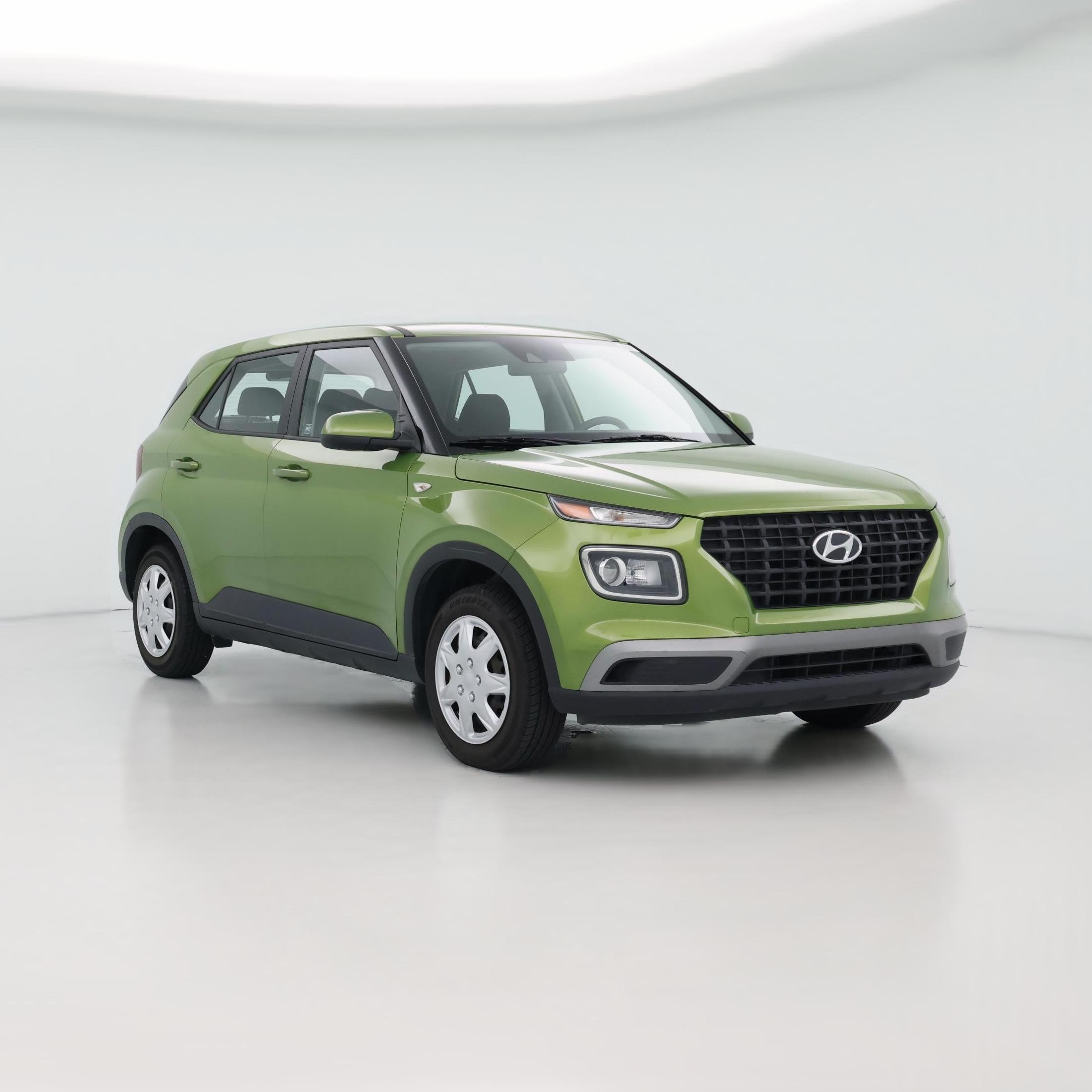 Thumbnail: 2020 Hyundai Venue - 1