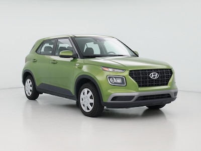 2020 Hyundai Venue SE