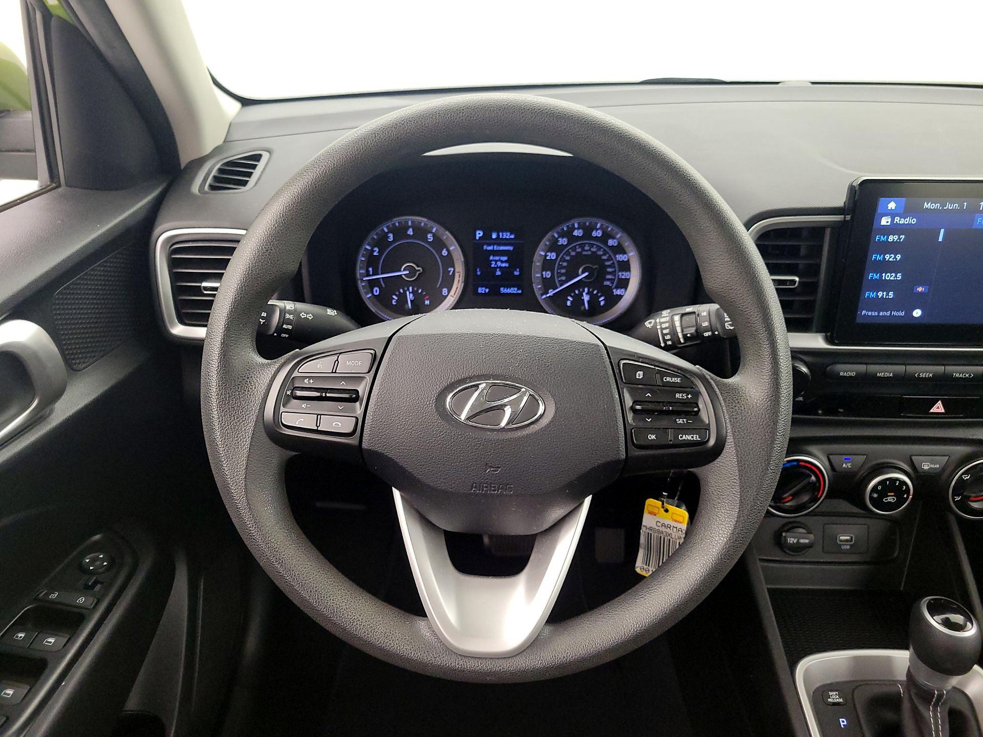 Thumbnail: 2020 Hyundai Venue - 10