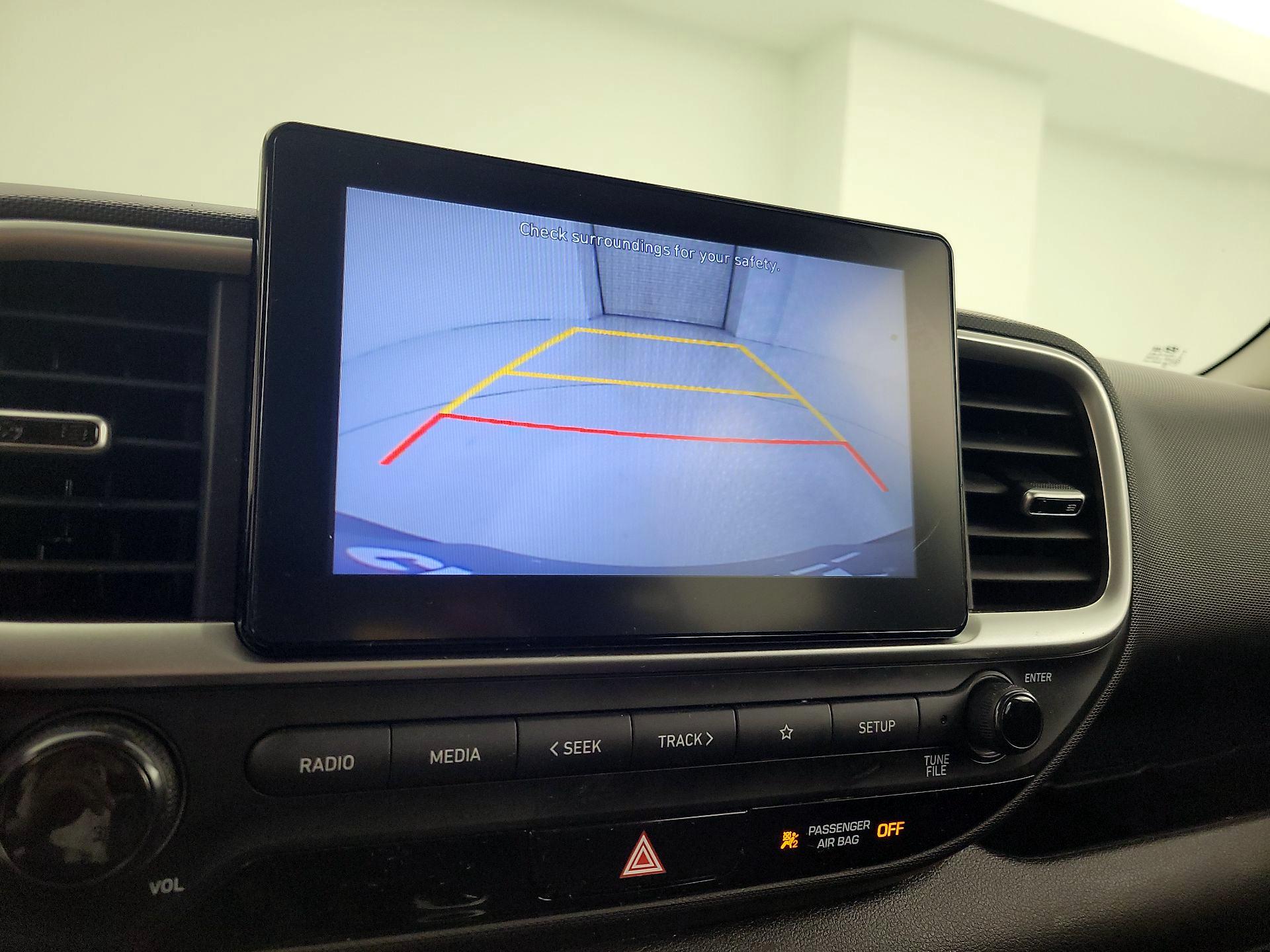 Thumbnail: 2020 Hyundai Venue - 14