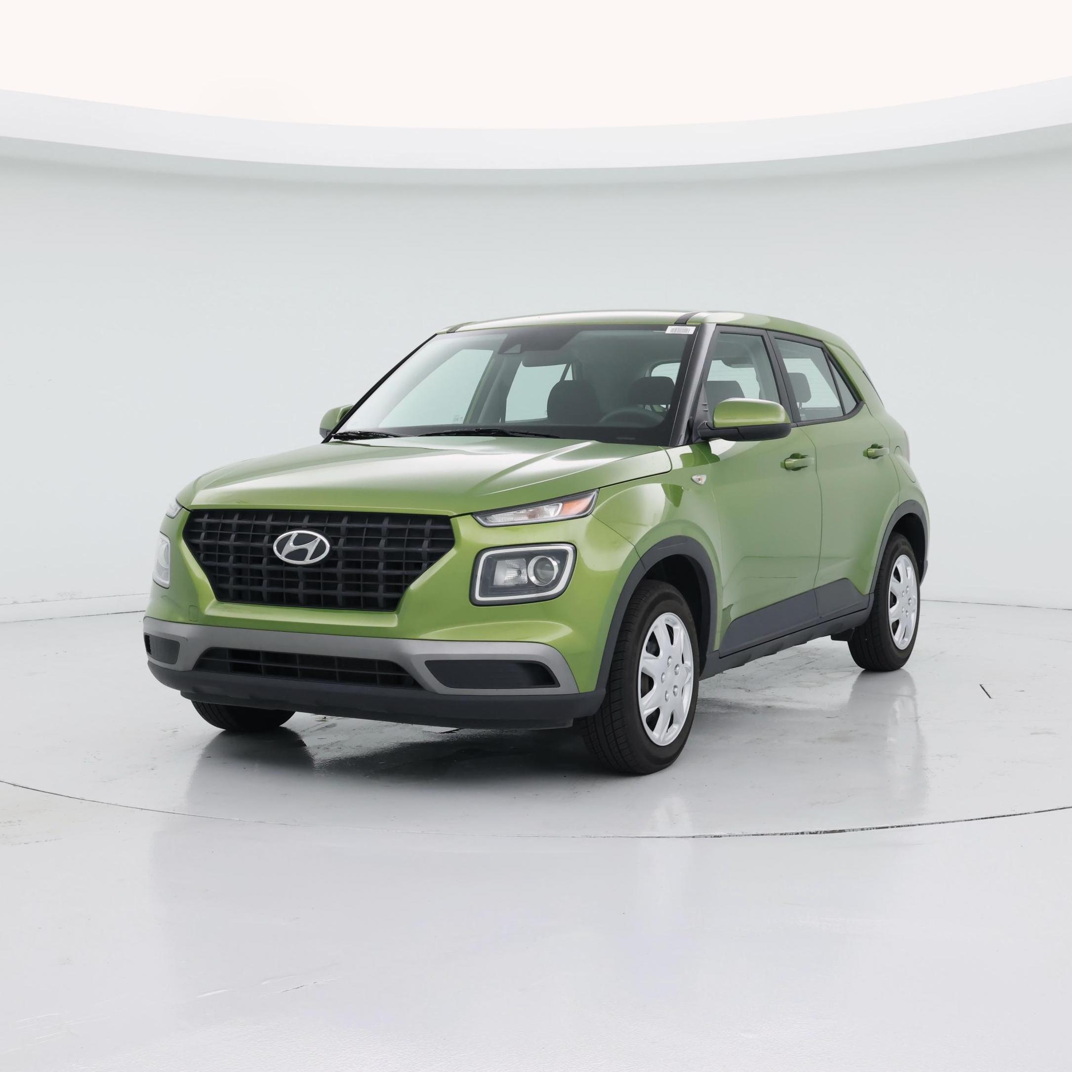 Thumbnail: 2020 Hyundai Venue - 4