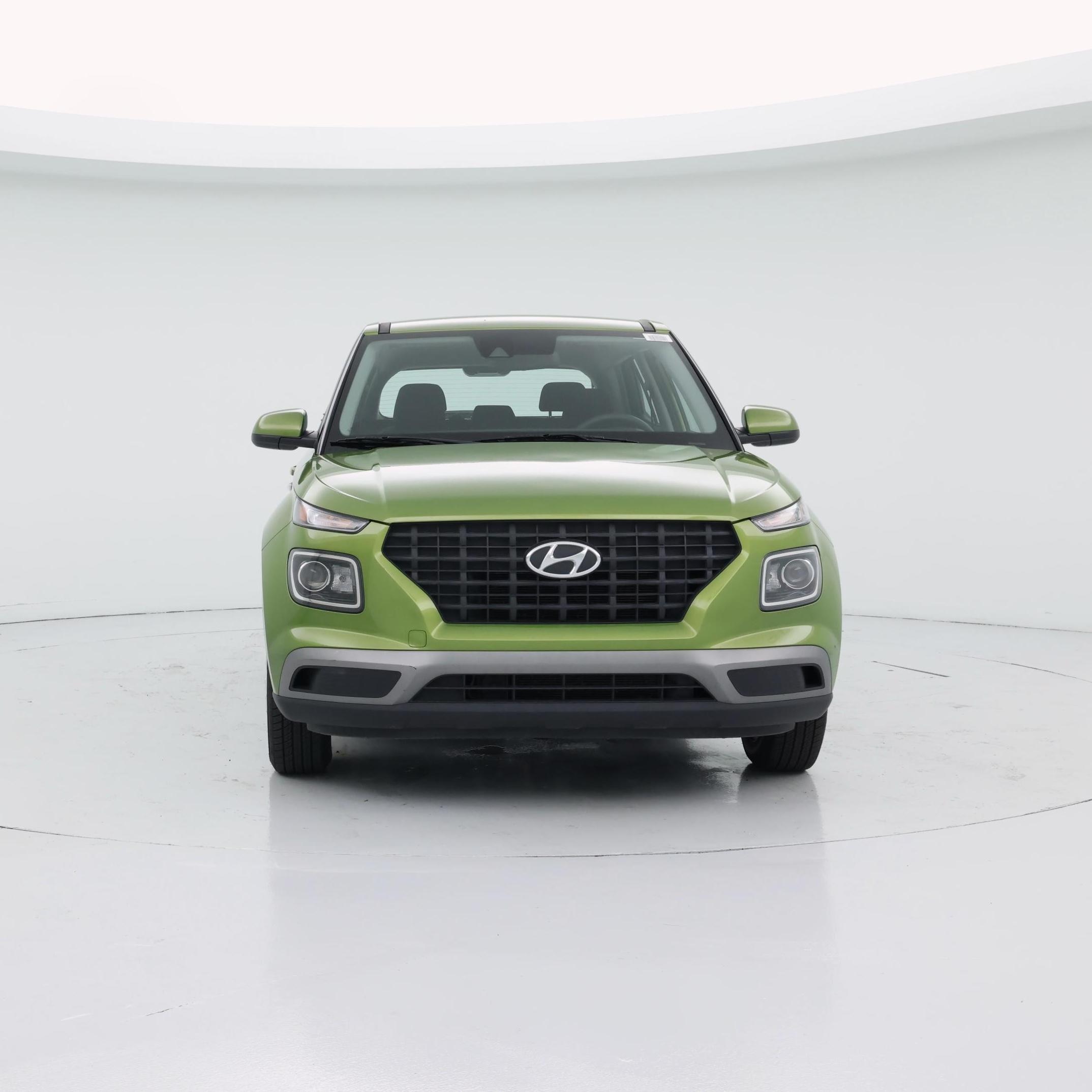 Thumbnail: 2020 Hyundai Venue - 5