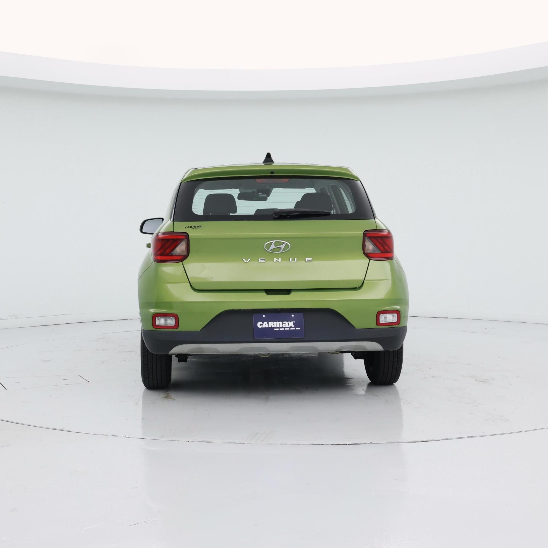 Thumbnail: 2020 Hyundai Venue - 6