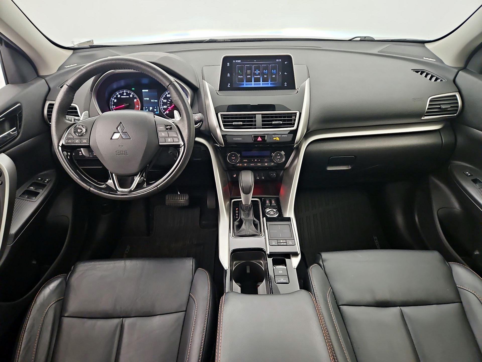Thumbnail: 2018 Mitsubishi Eclipse Cross - 9