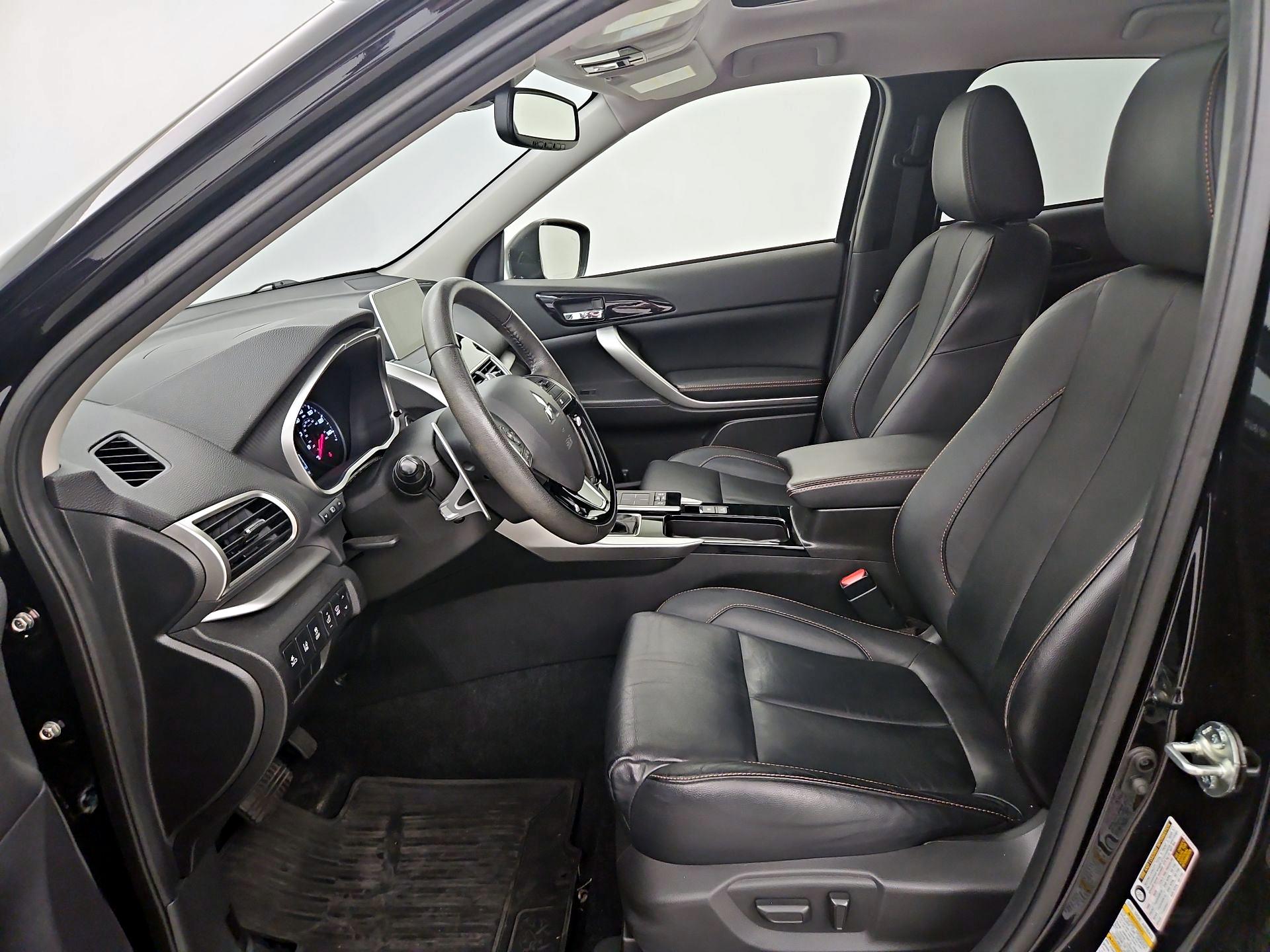 Thumbnail: 2018 Mitsubishi Eclipse Cross - 11