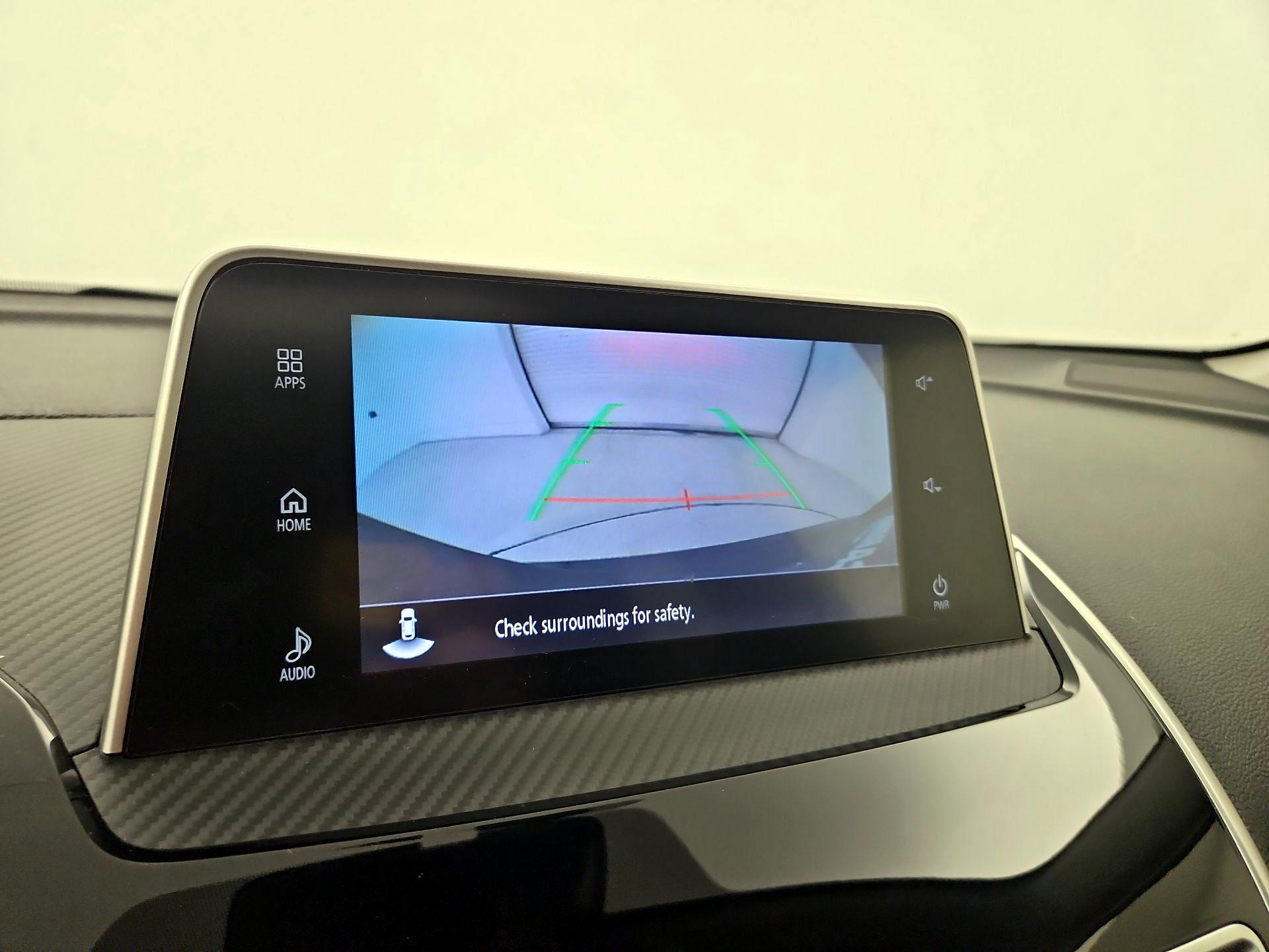 Thumbnail: 2018 Mitsubishi Eclipse Cross - 14