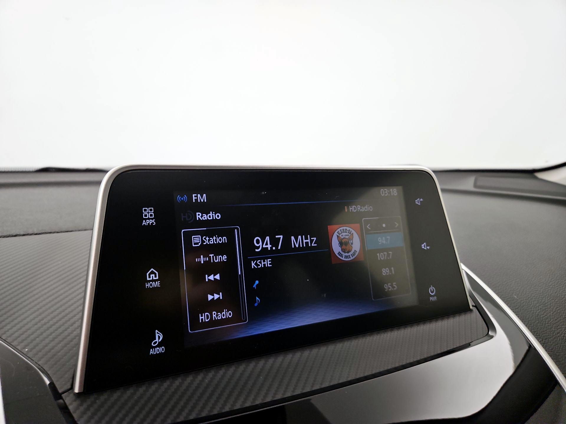 Thumbnail: 2018 Mitsubishi Eclipse Cross - 15