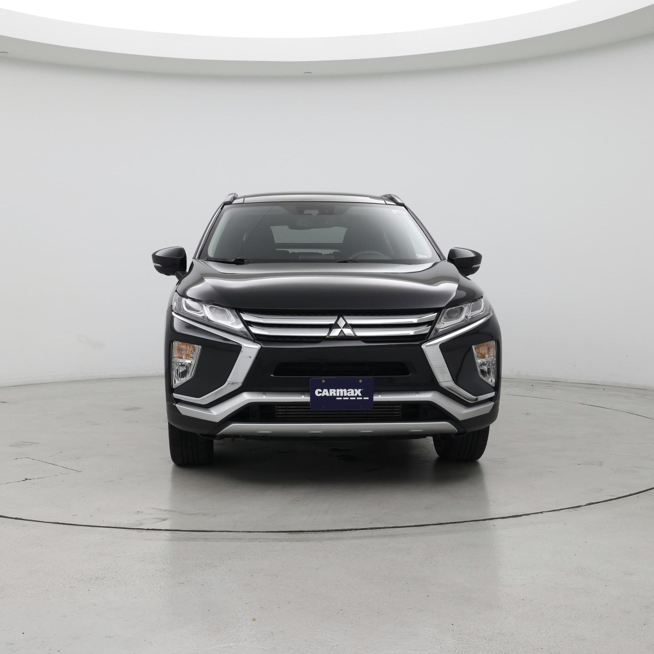 Thumbnail: 2018 Mitsubishi Eclipse Cross - 5